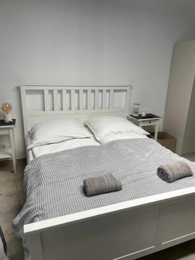 Sleepwell1 Apartament