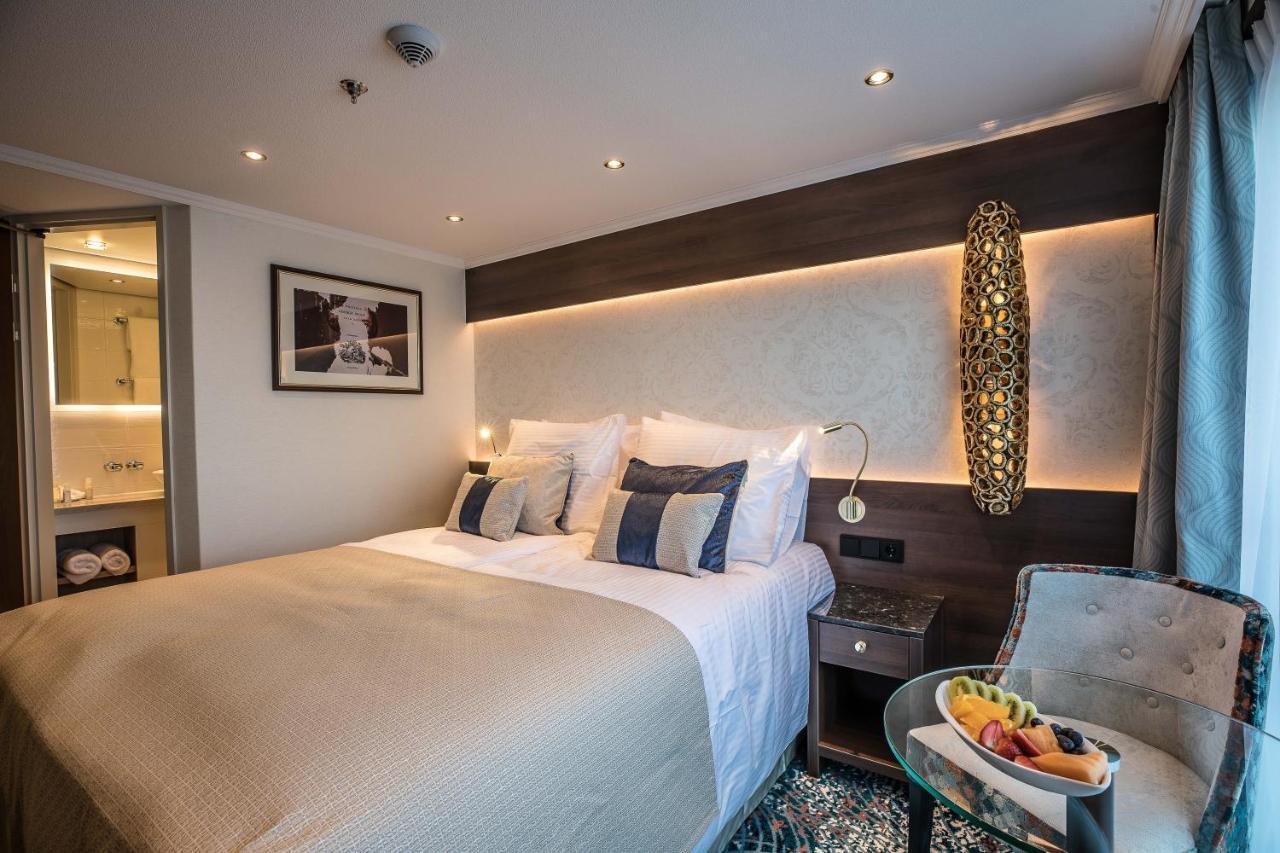 Viva Riverside 4 4* Keulen