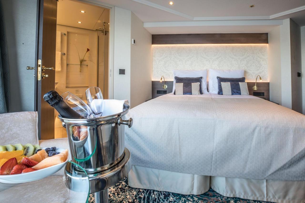 Viva Riverside 4 4* Keulen