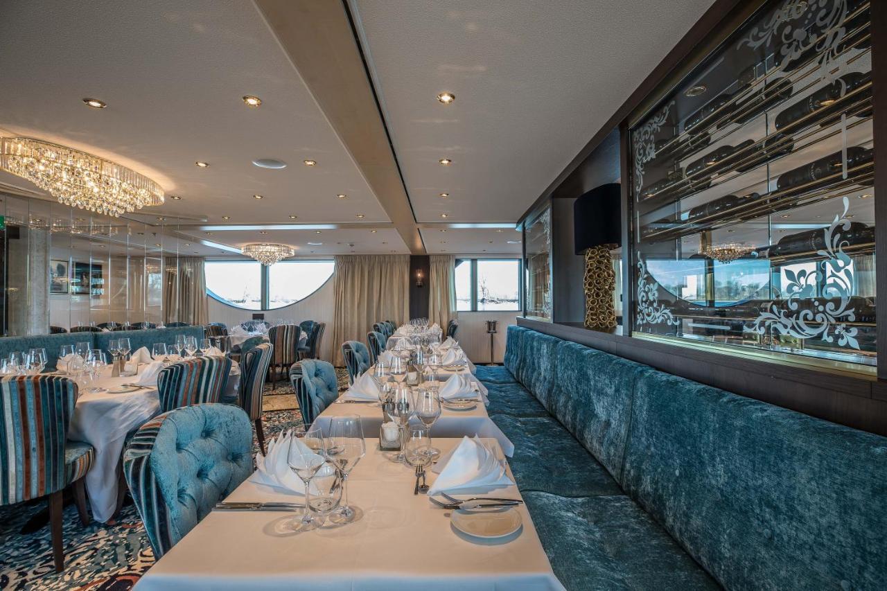 Viva Riverside 4 4* Keulen