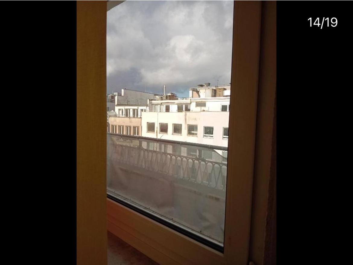 Apartament Sleepwell1 Kolonia