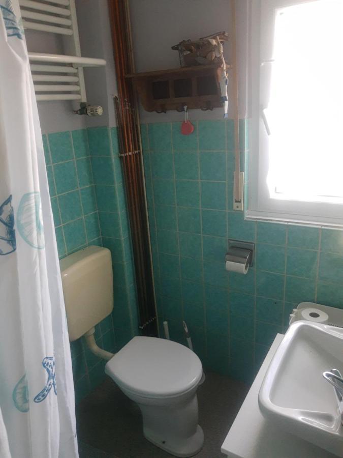 Gartenzimmer Mit Strassenbahn Zu Dom Und Messe