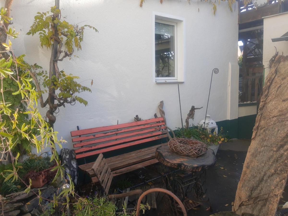 Gartenzimmer Mit Strassenbahn Zu Dom Und Messe Apartment Cologne