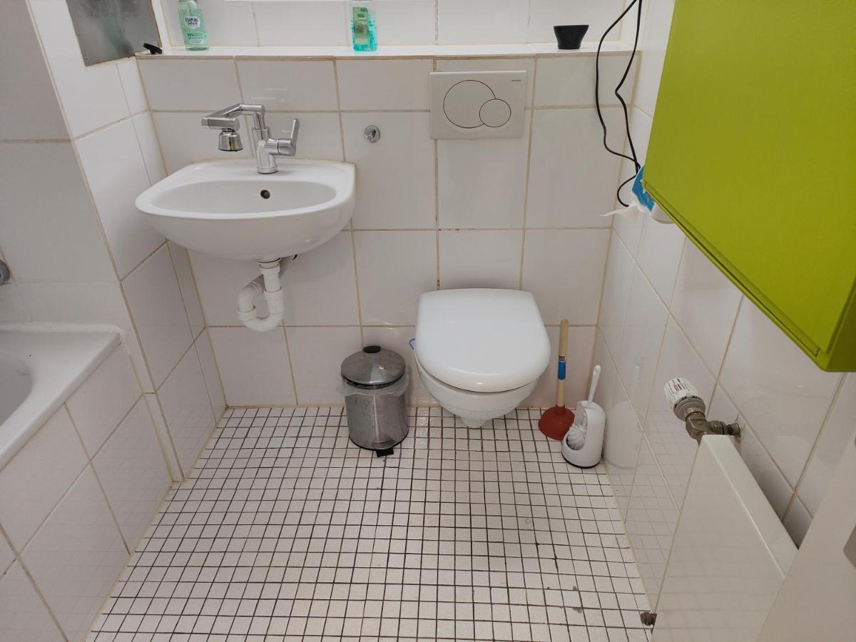 Apartament In Koeln1901 Kolonia
