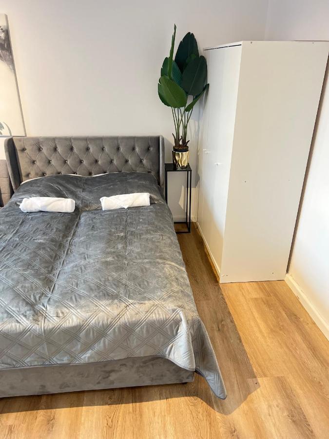 Koelner Direkt Am Zentrum Naehe Hbf Apartamento *