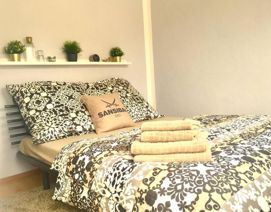 Apartamento St. Gereon *