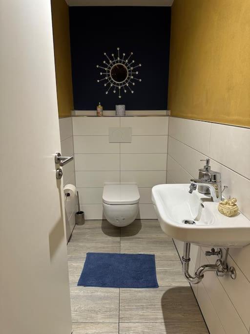Apartamento Luxurious With Sauna *