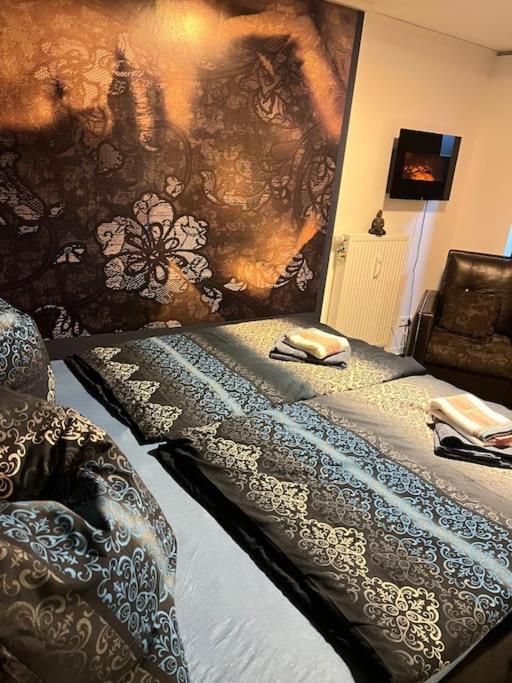 Luxurious With Sauna Apartamento