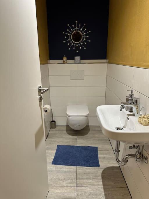 Apartamento Luxurious With Sauna *