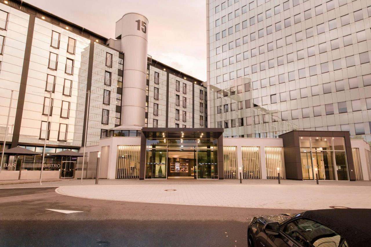 Western Hotel Cologne