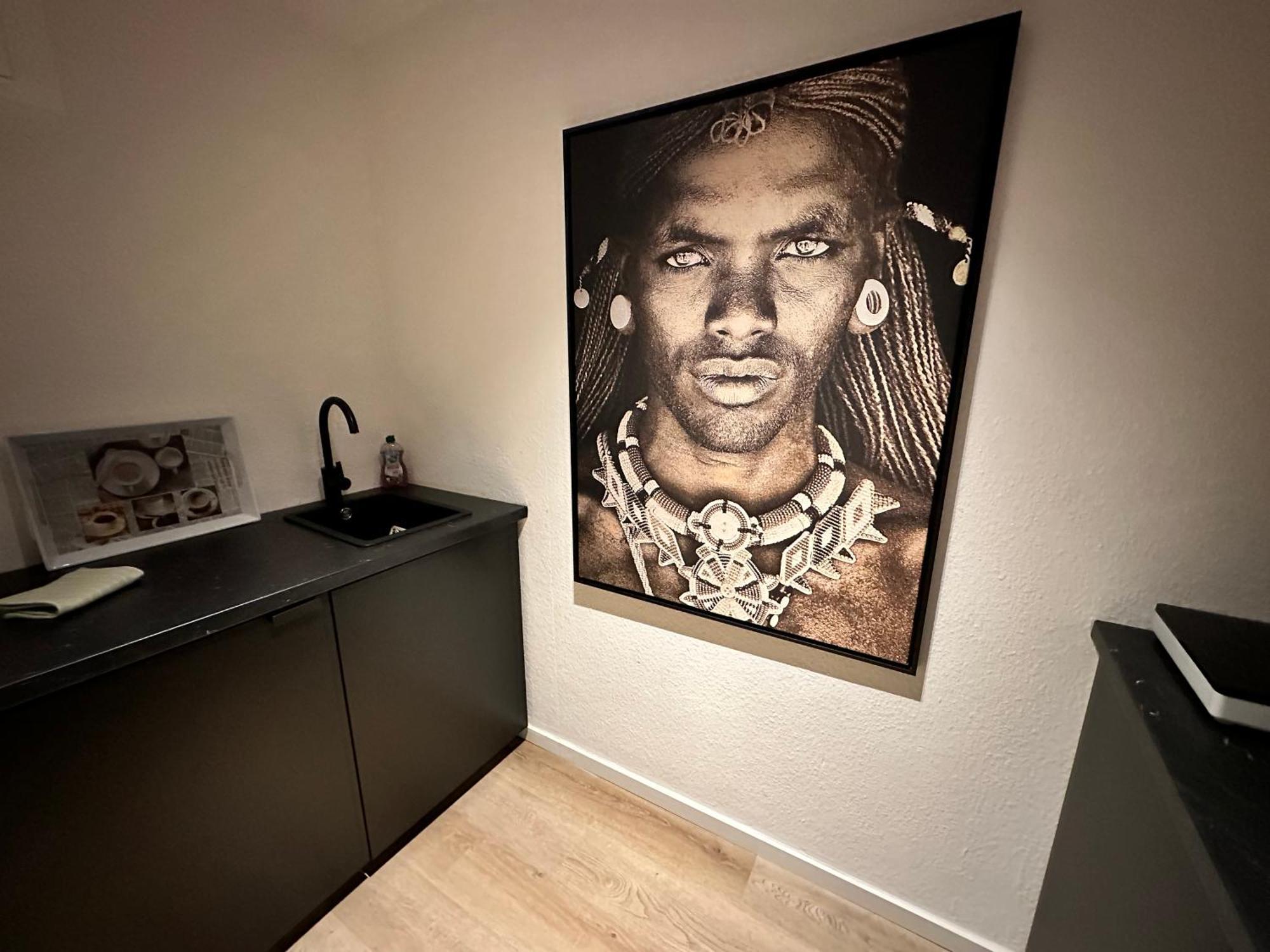Apartment A-partment • - Schokoladenmuseum *