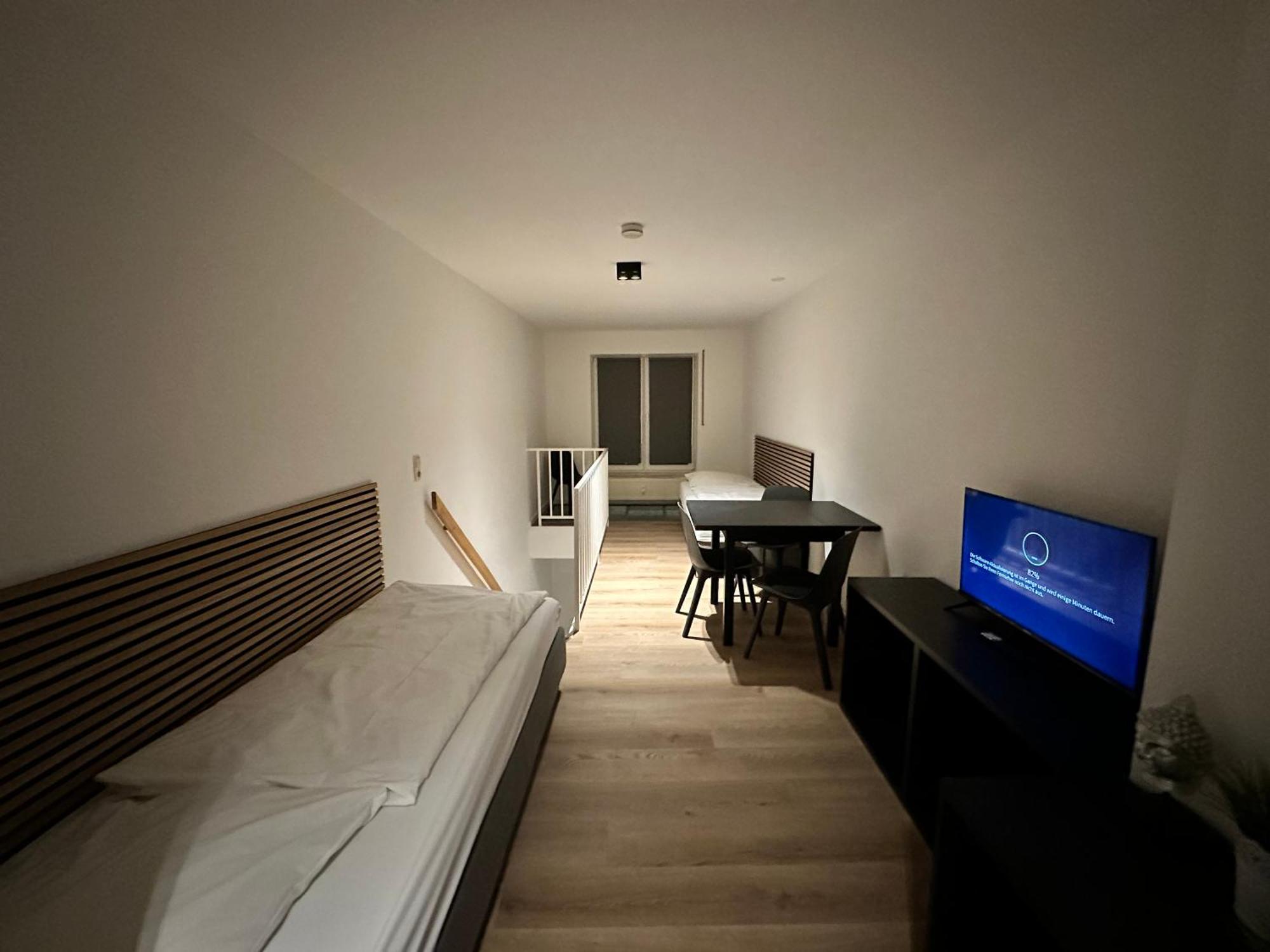 A-partment • - Schokoladenmuseum Cologne