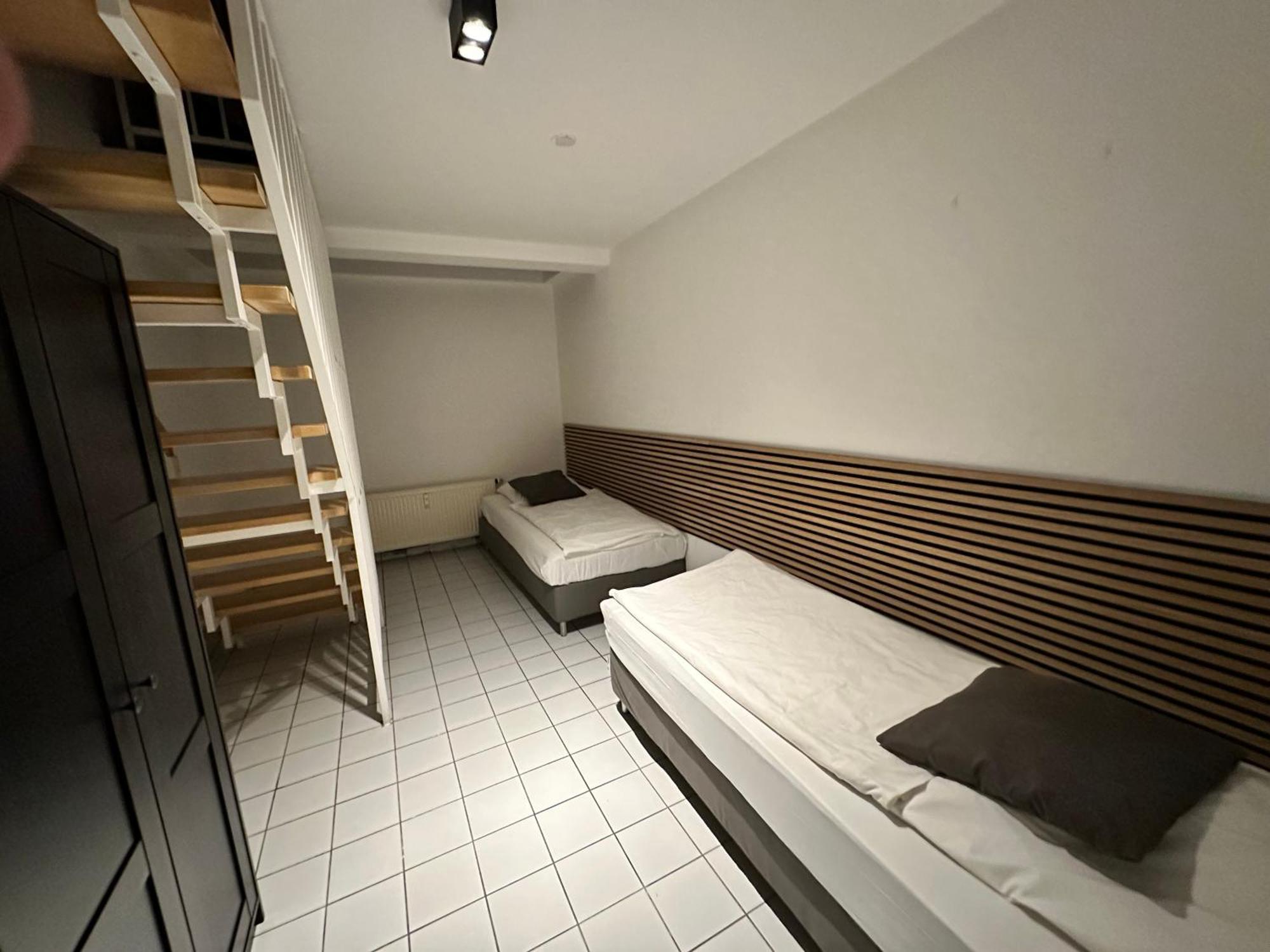 A-partment • - Schokoladenmuseum Apartment *