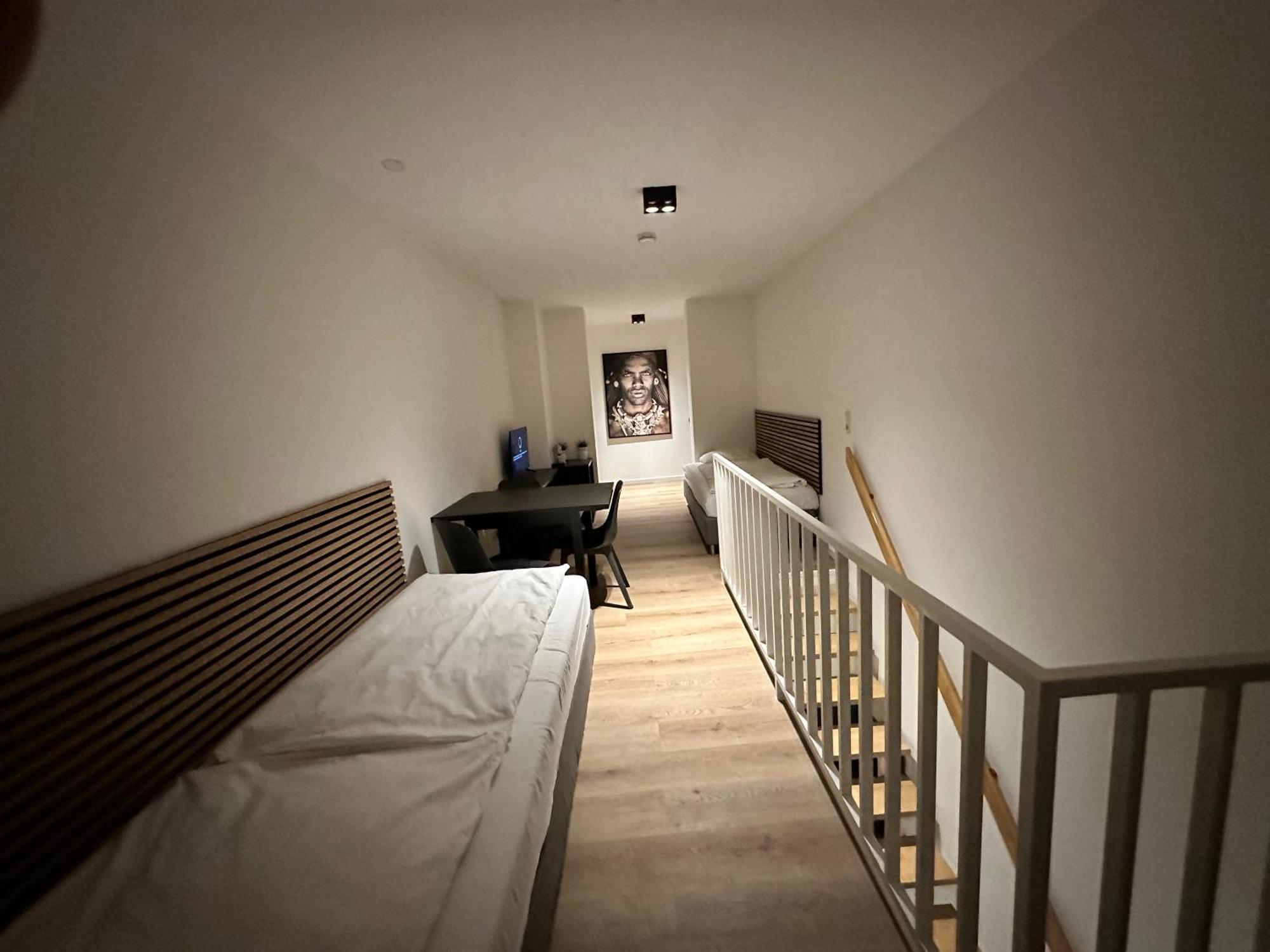 Apartment A-partment • - Schokoladenmuseum