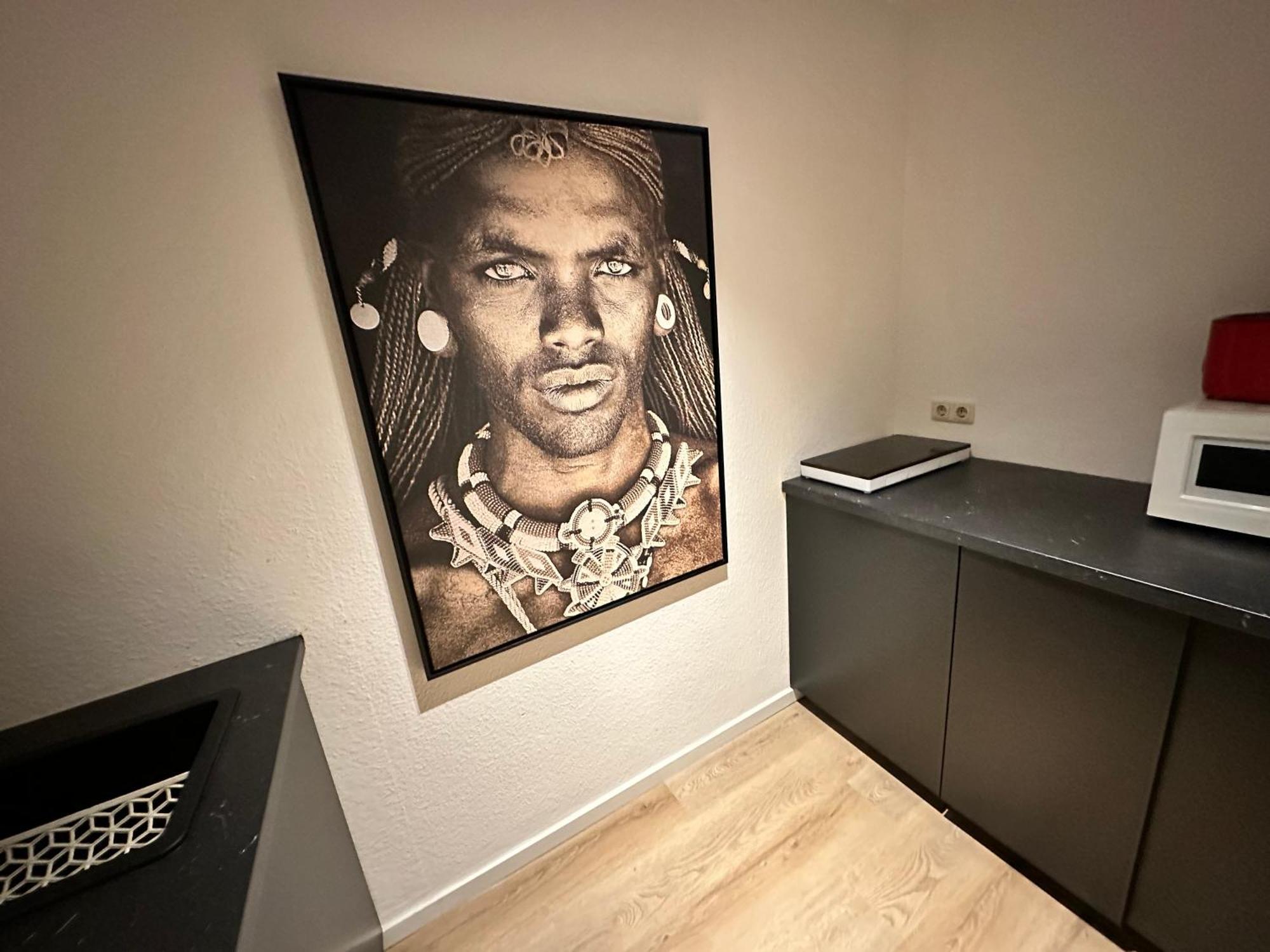 A-partment • - Schokoladenmuseum