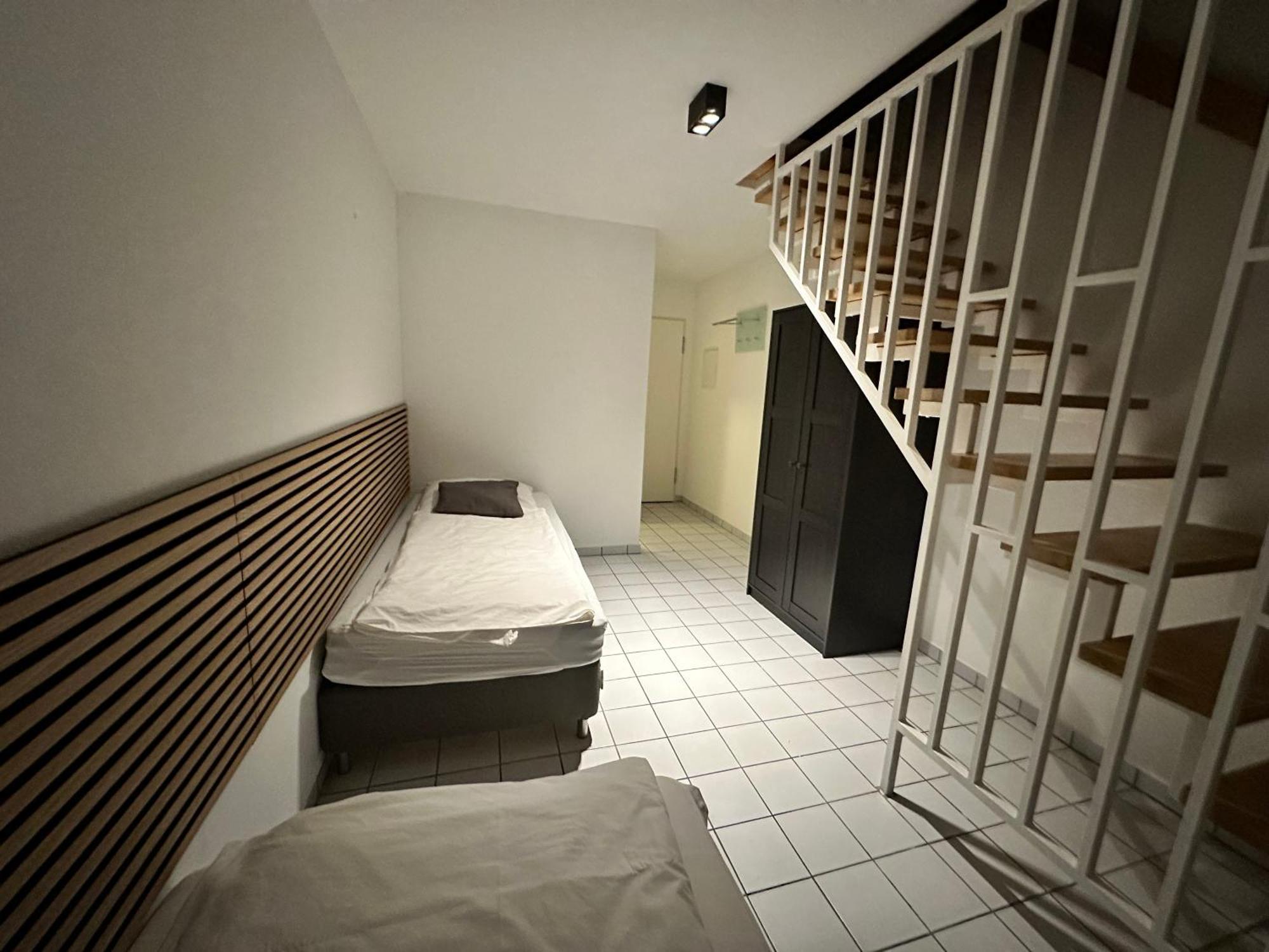 A-partment • - Schokoladenmuseum Cologne