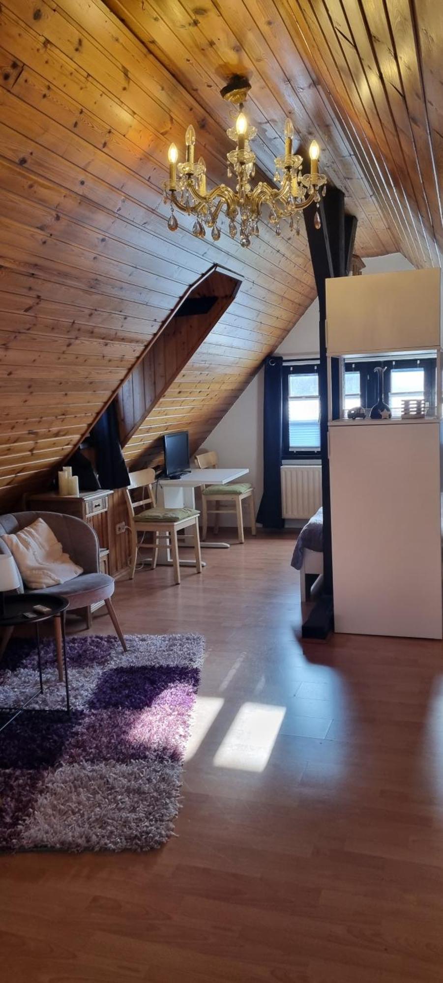 Altes Romantisches Fachwerkhaus In Rheinnaehe Auch Fuer Workation Geeignet Ferienhaus *