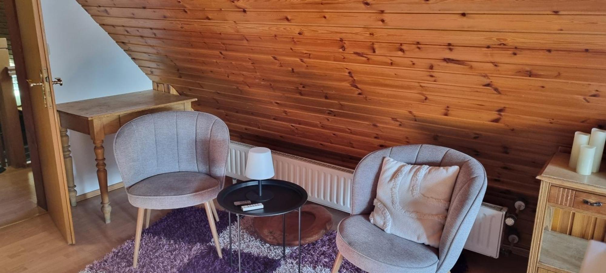Altes Romantisches Fachwerkhaus In Rheinnaehe Auch Fuer Workation Geeignet Ferienhaus *