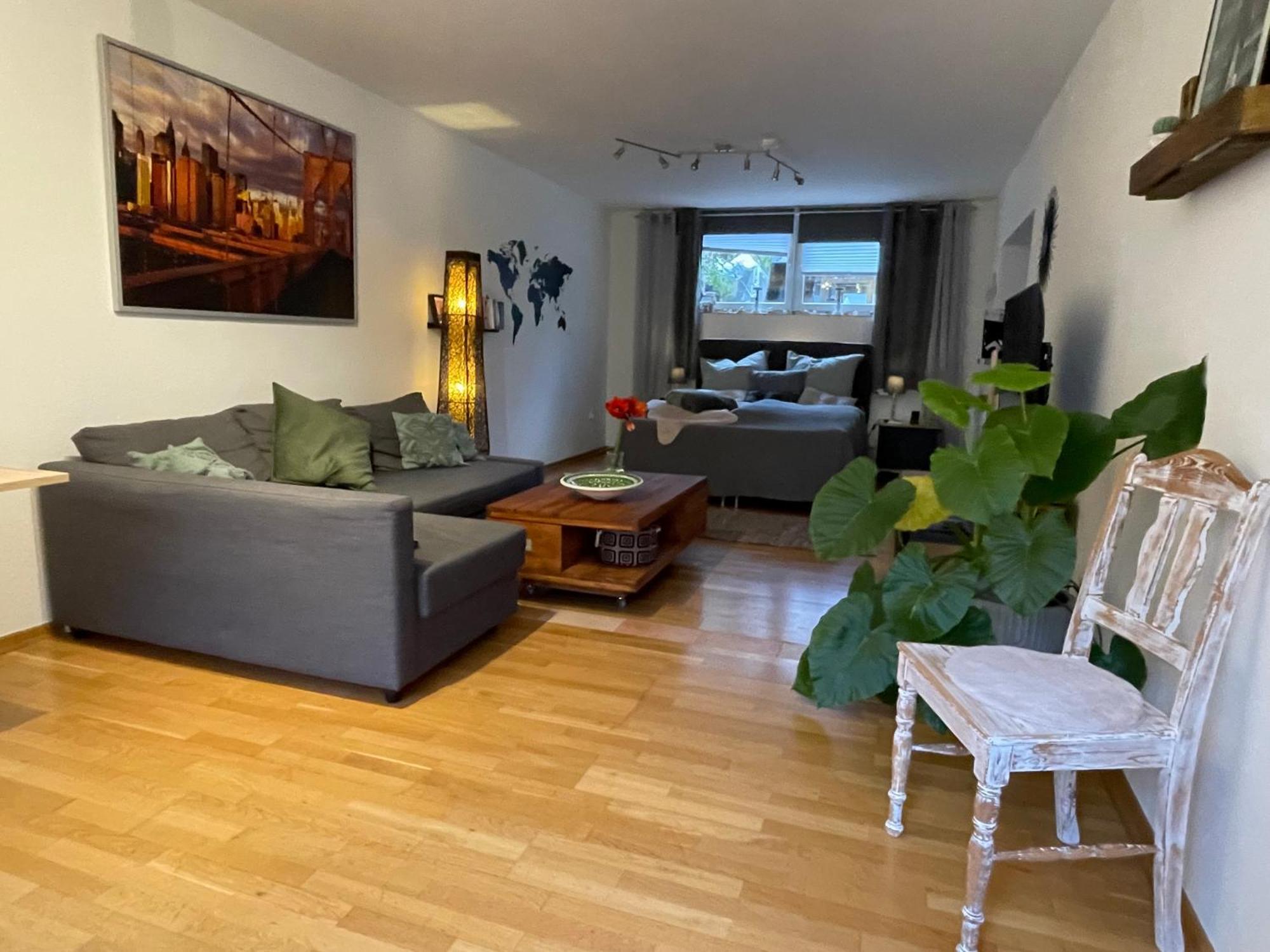 Apartament Modernes Im Gruenen - Stilvoll Und Komfortabel *