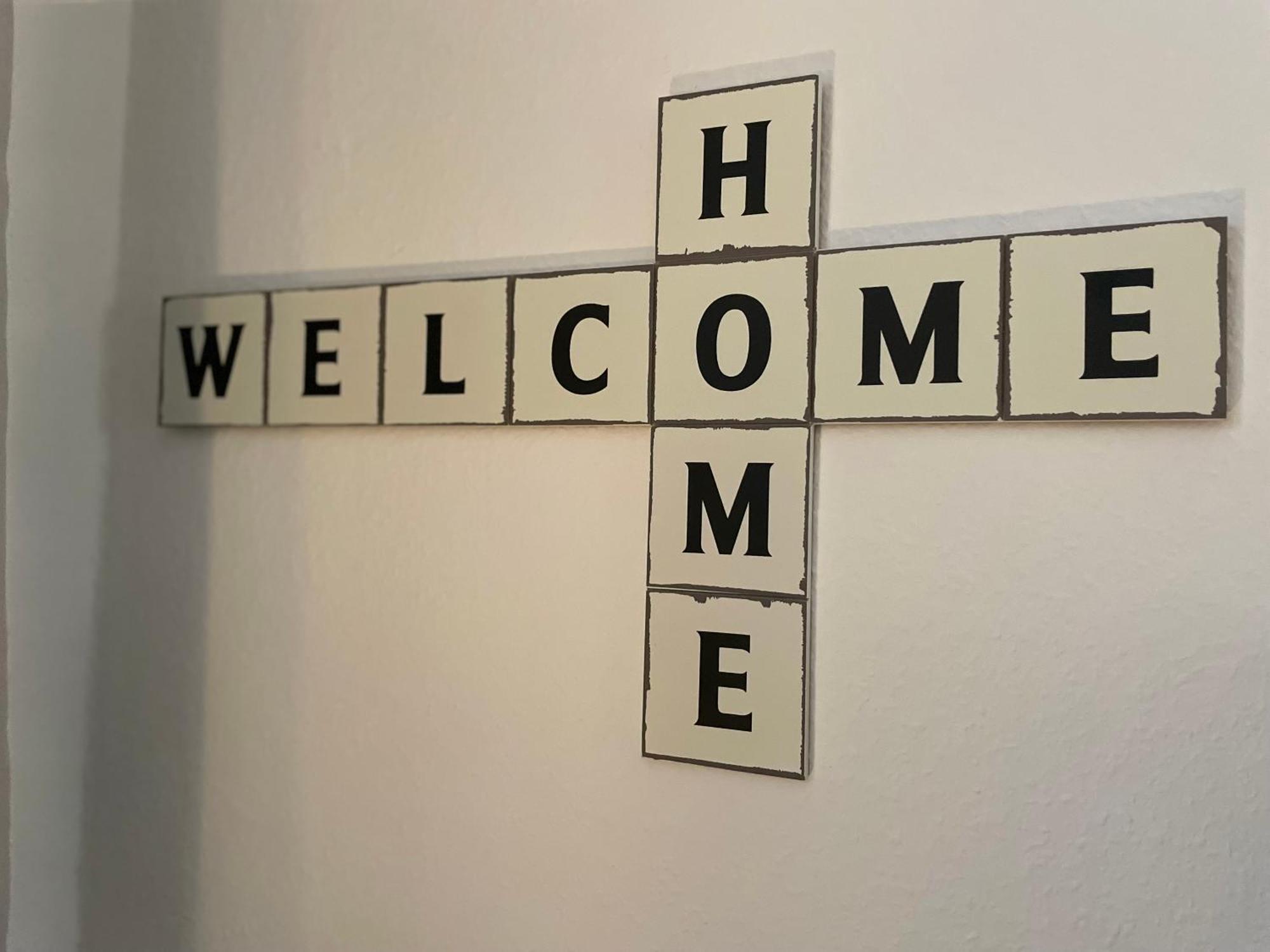 Apartament Modernes Im Gruenen - Stilvoll Und Komfortabel