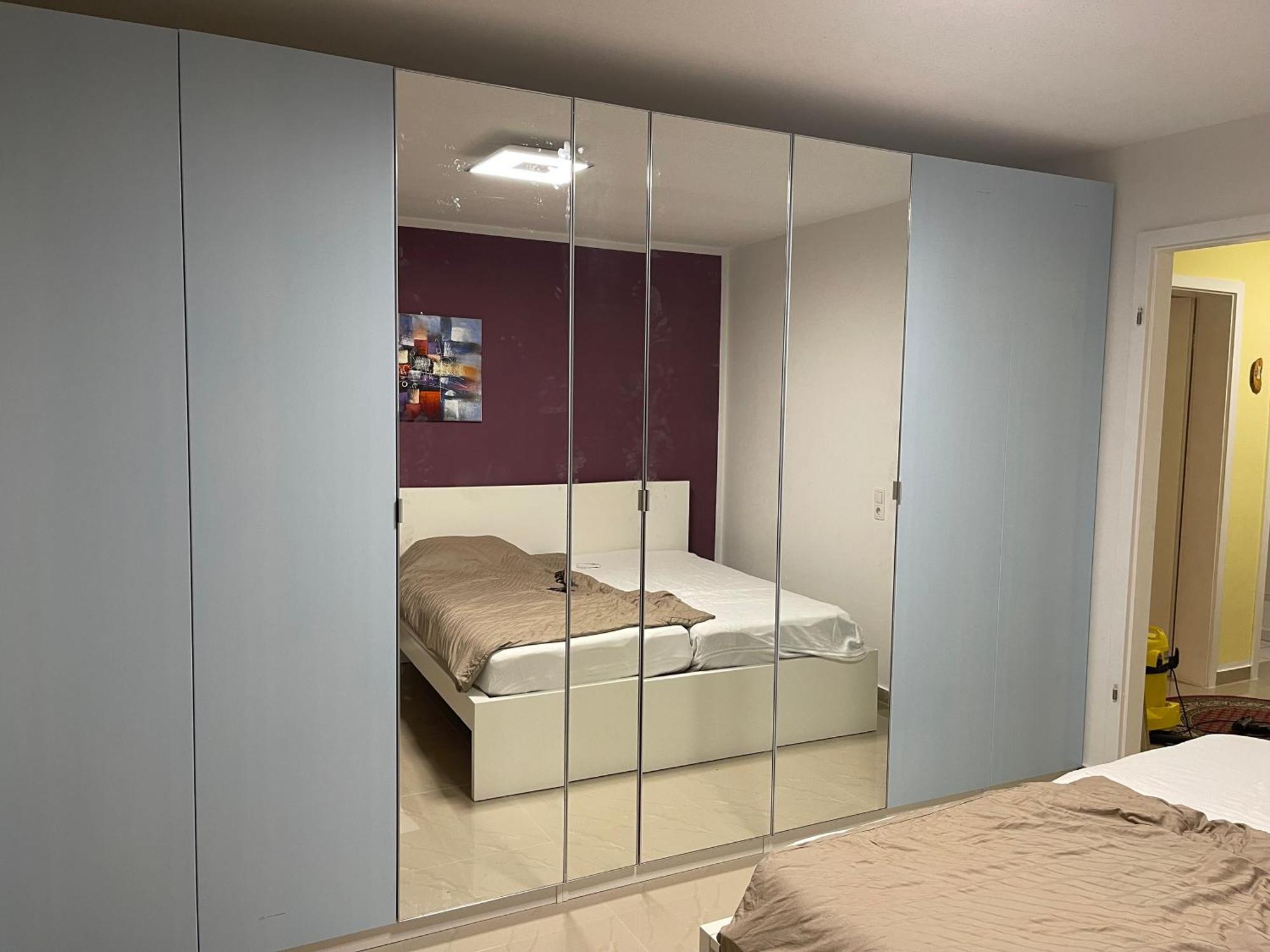 Apartment Ferienwohnung