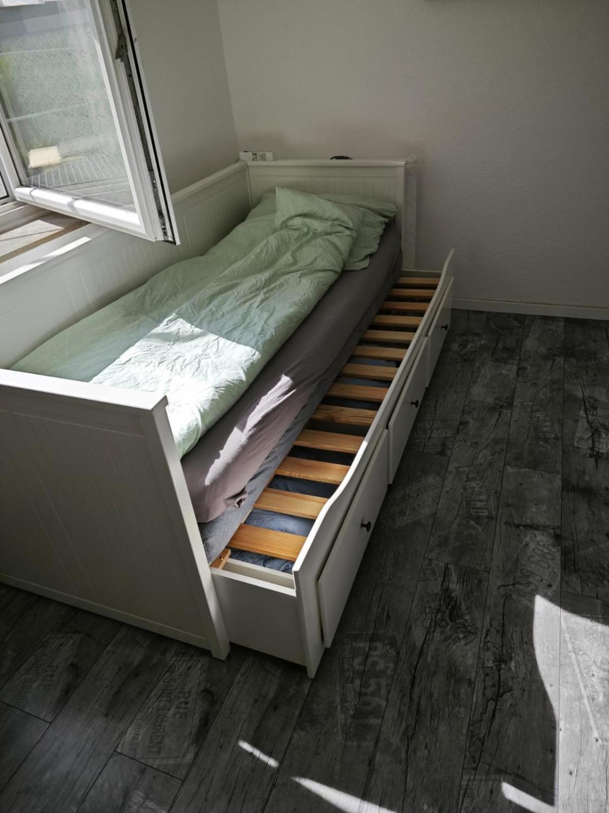 Smart Homestay