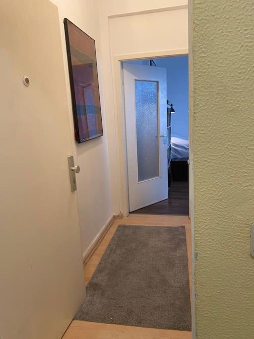 Apartment Central And Cozy 33q Cologne