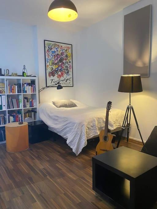 Apartment Central And Cozy 33q *