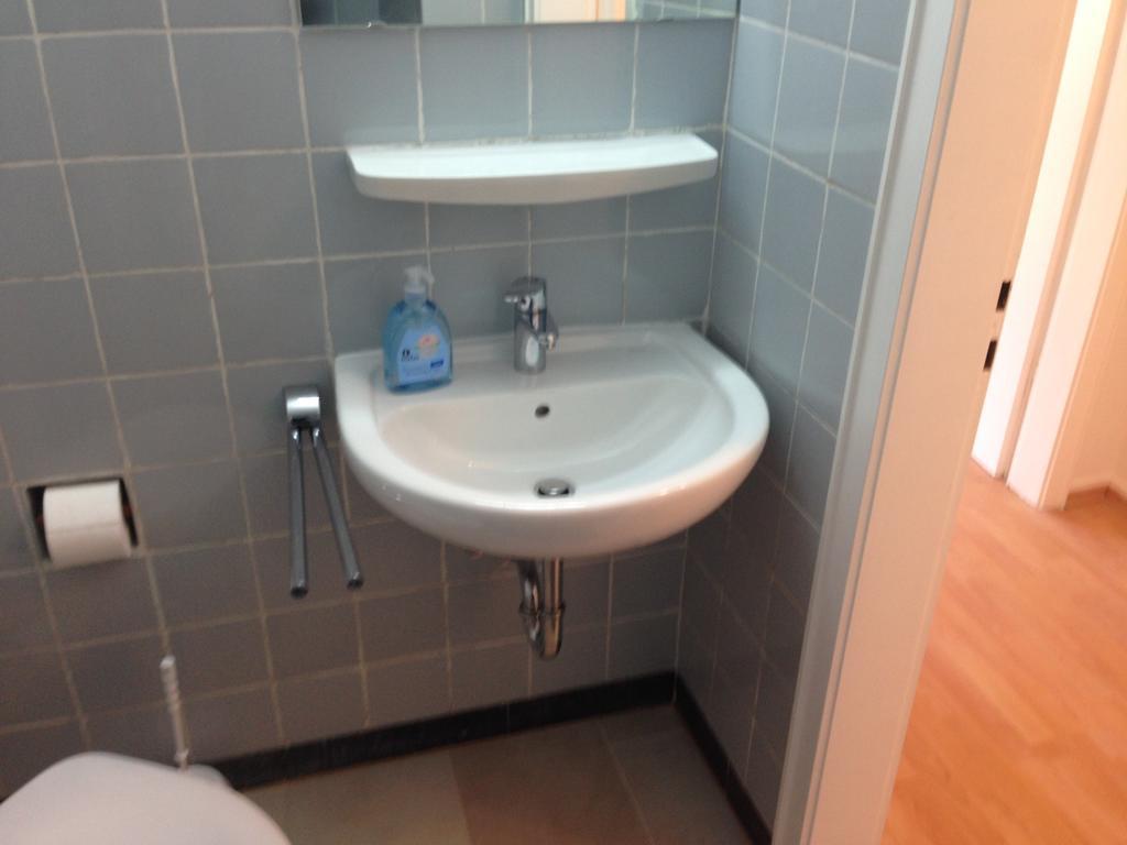 Nippes City Apartment