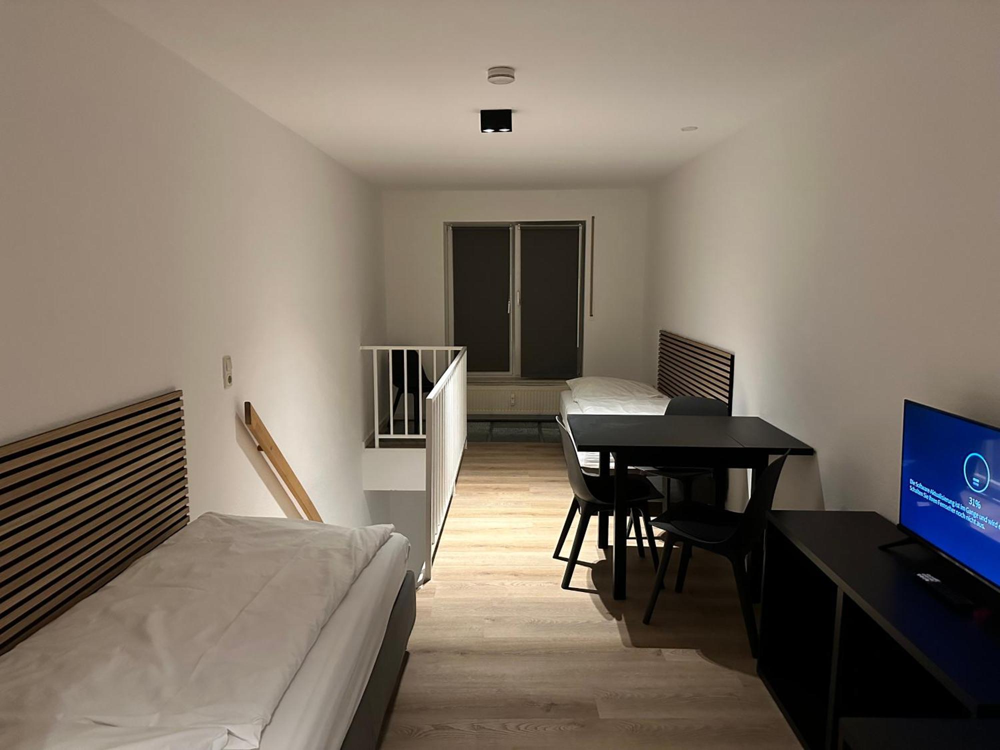 Apartment A-partment • - Schokoladenmuseum *