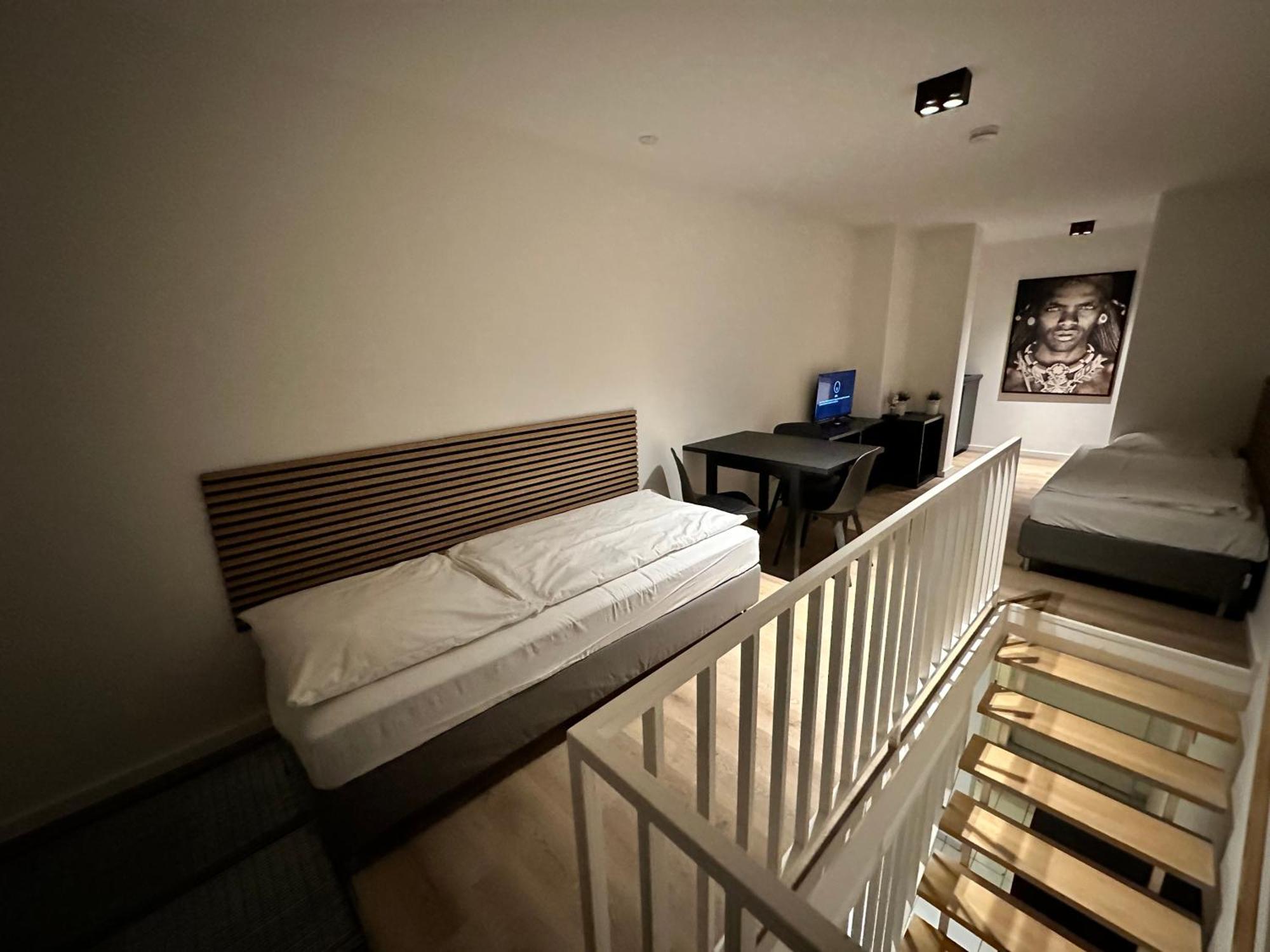 A-partment • - Schokoladenmuseum Apartment *
