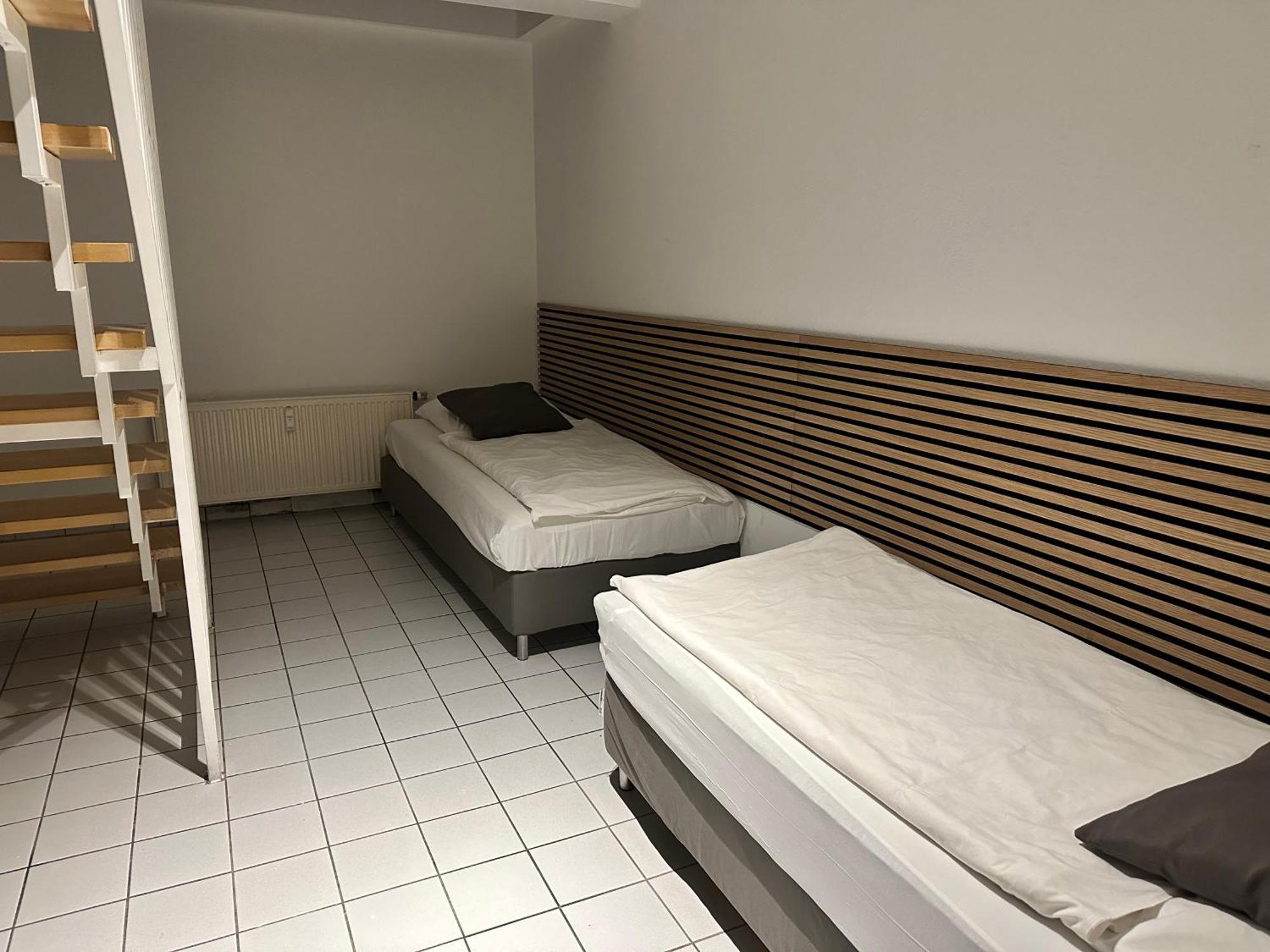 Apartment A-partment • - Schokoladenmuseum Cologne