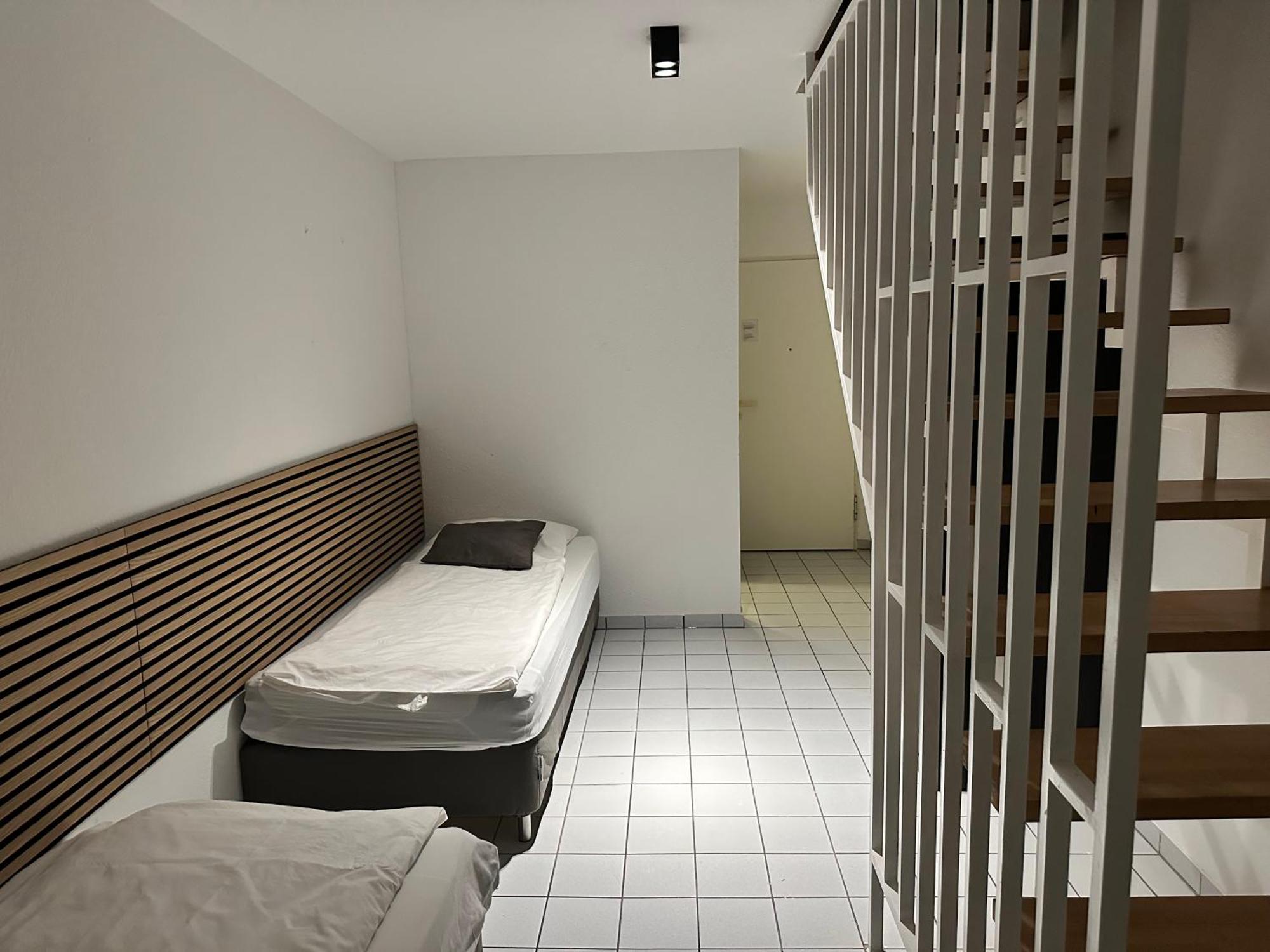 Apartment A-partment • - Schokoladenmuseum *