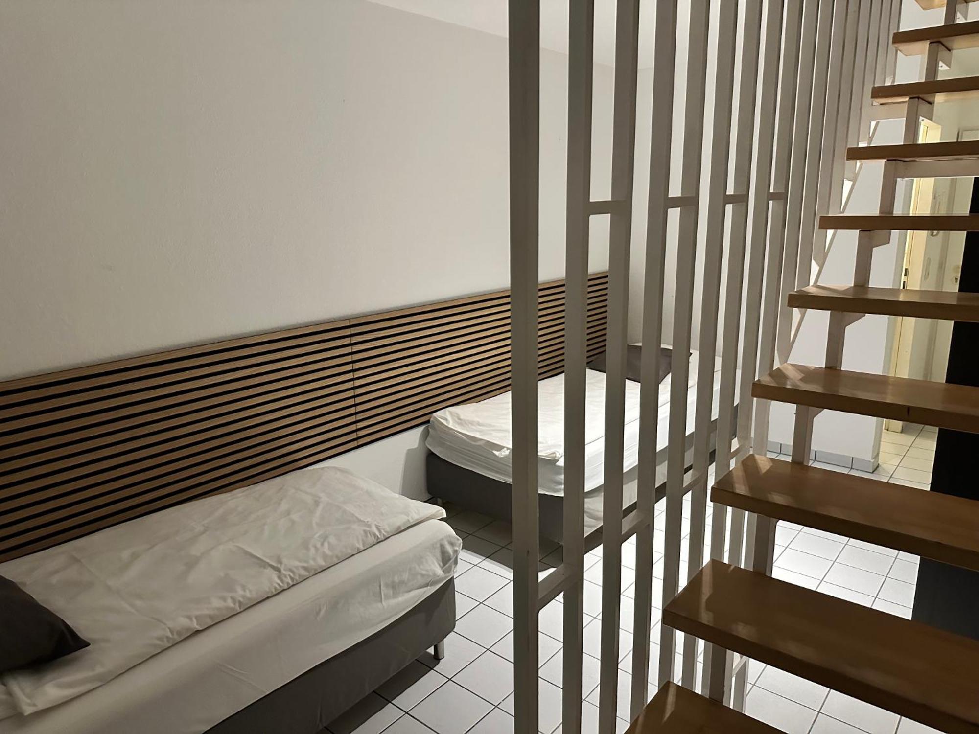 Apartment A-partment • - Schokoladenmuseum