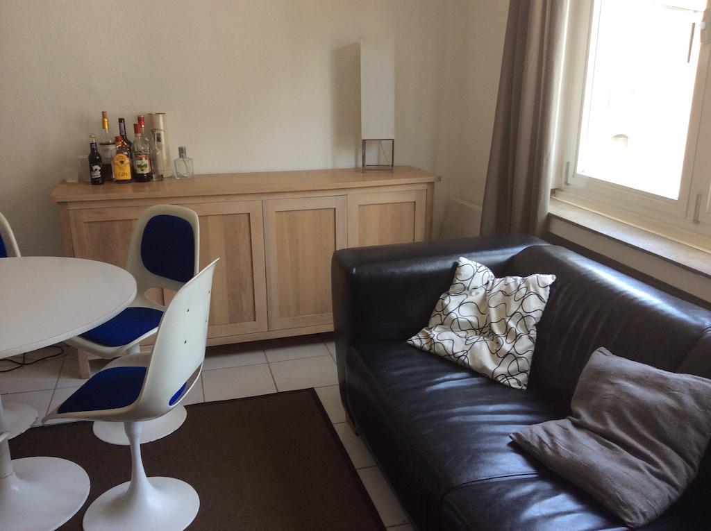 Belgisches Viertel Apartment Cologne