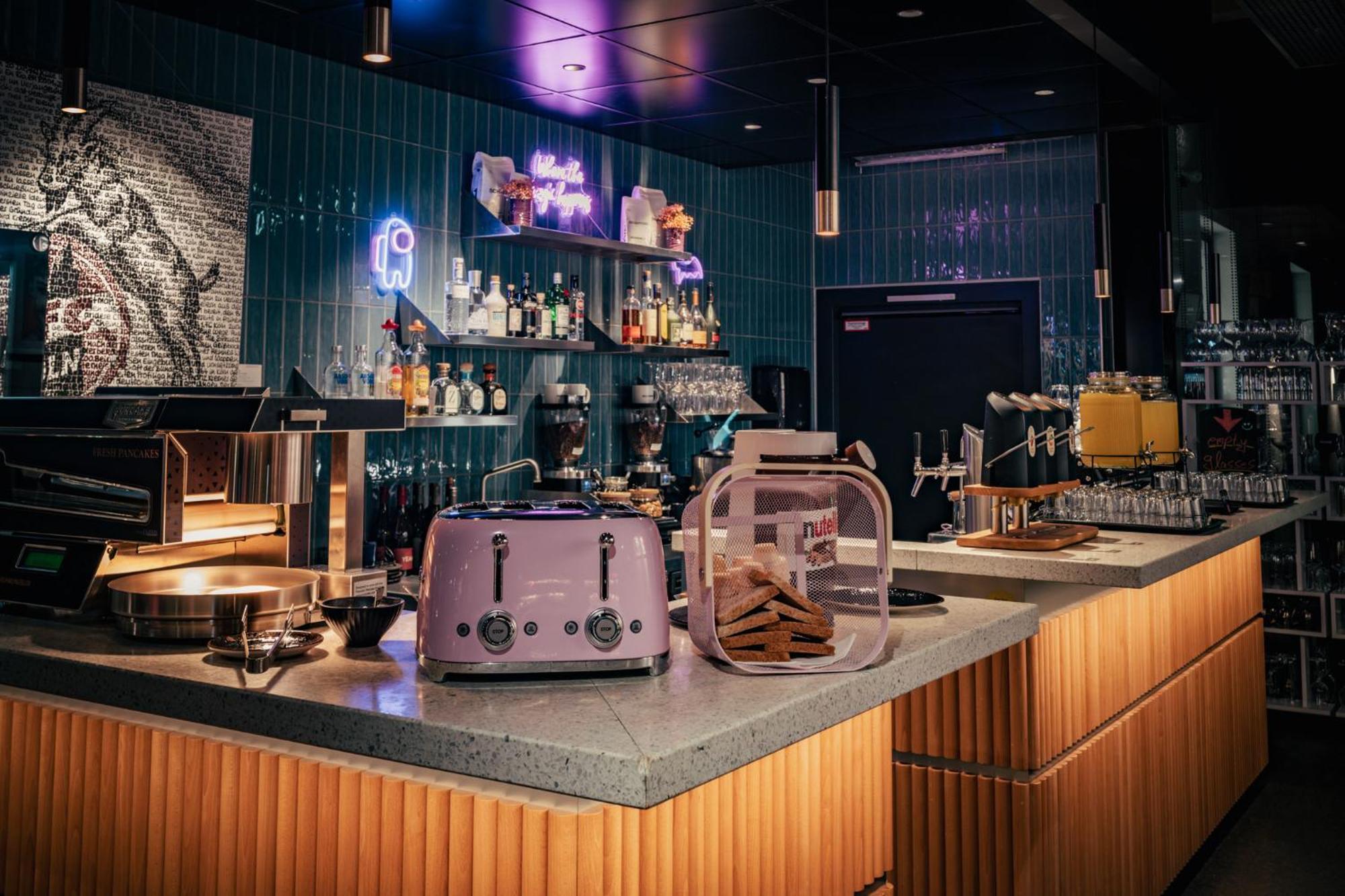 Urban Loft Hotel 4*