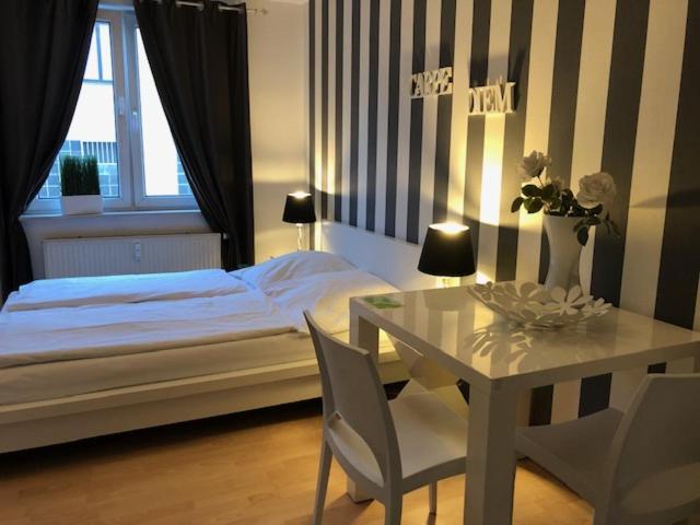 A-partment • - Schokoladenmuseum Apartment
