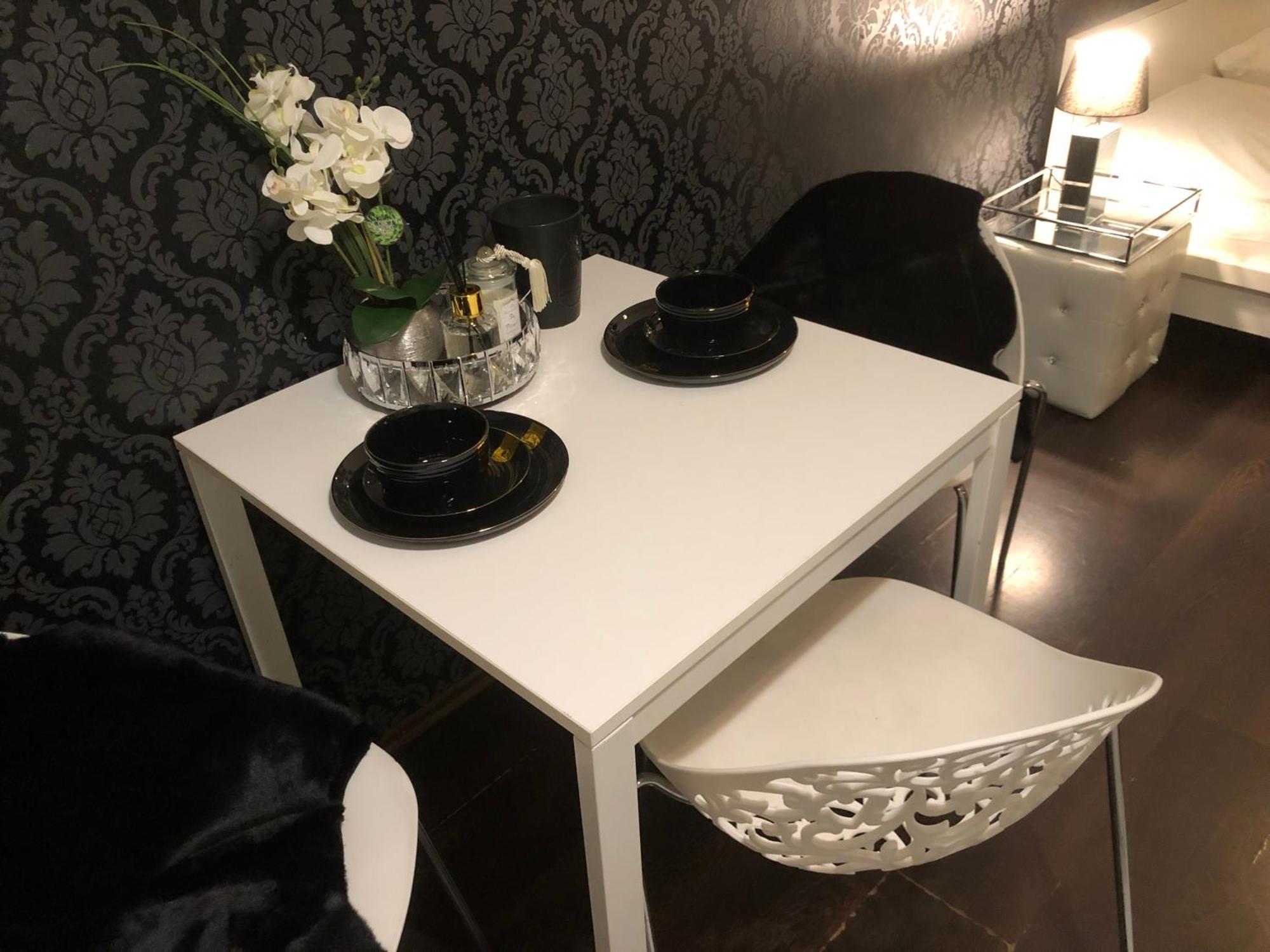 Apartment A-partment • - Schokoladenmuseum