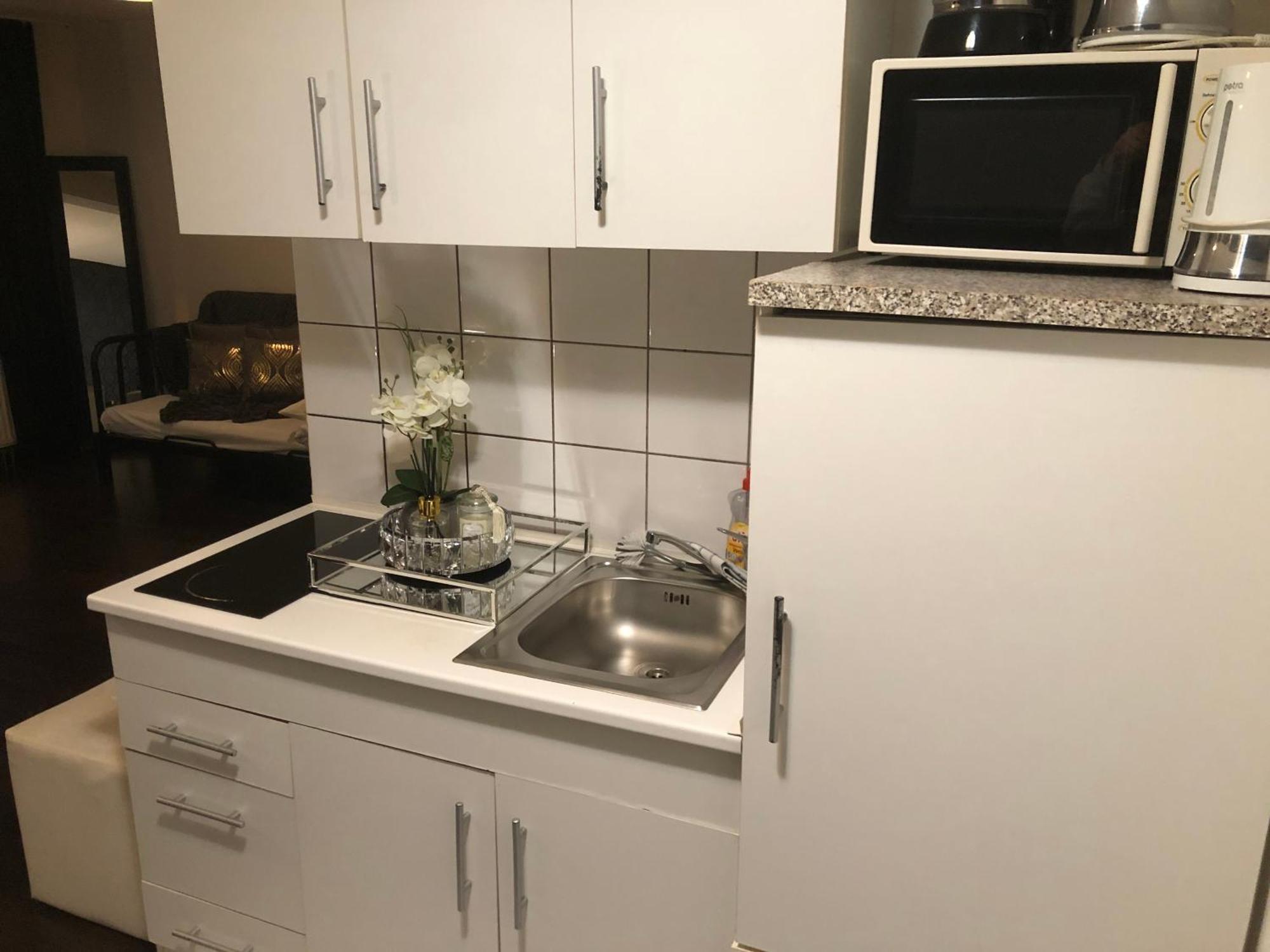 Apartment A-partment • - Schokoladenmuseum Cologne