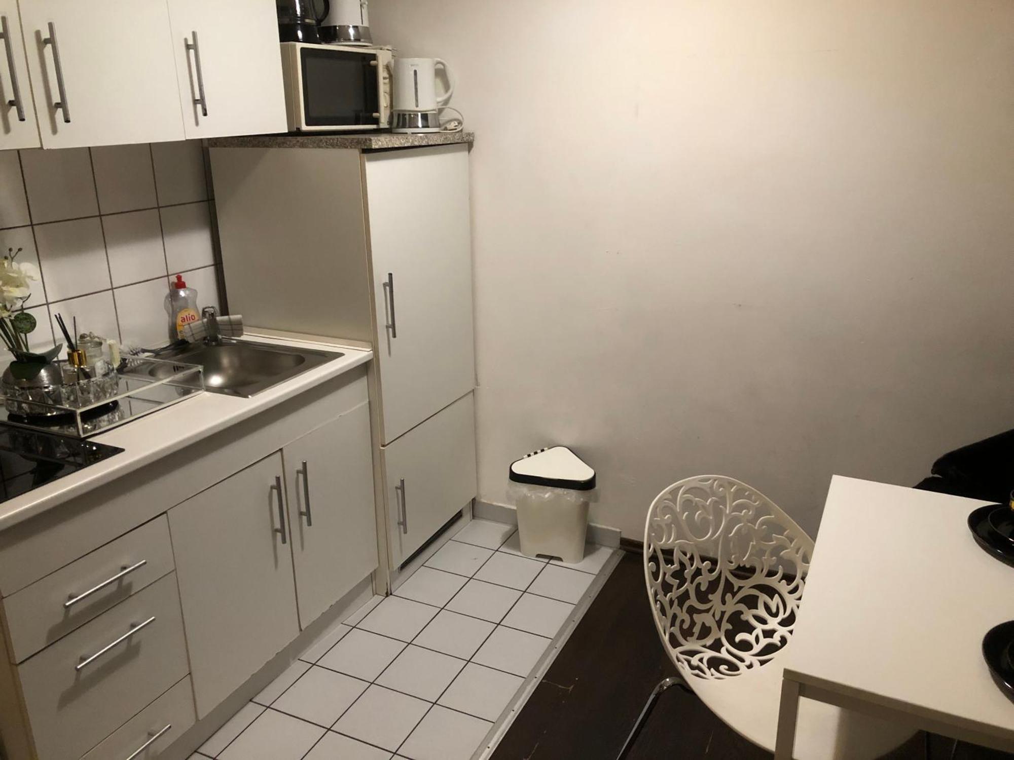 Apartment A-partment • - Schokoladenmuseum