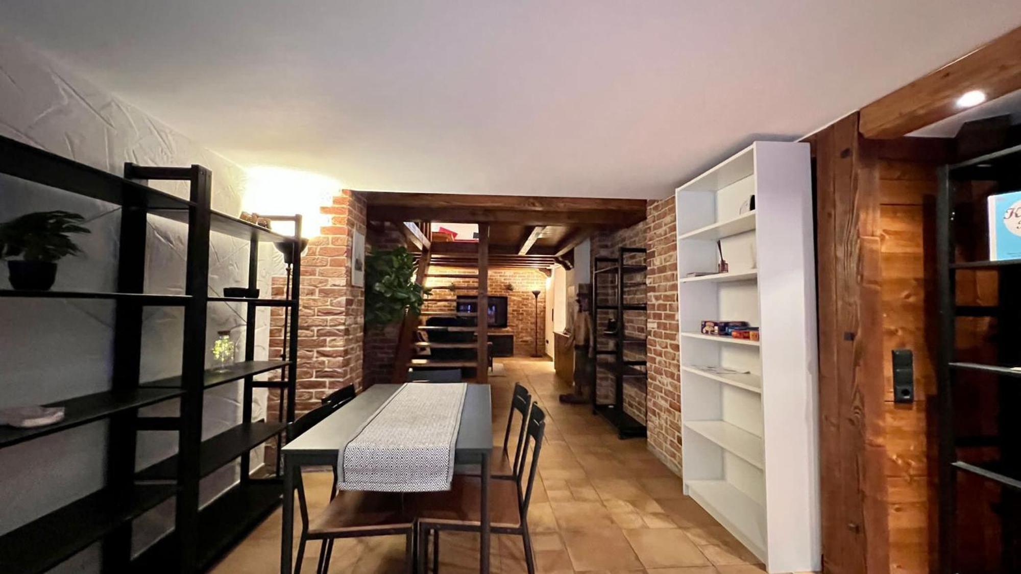 Apartment Designer