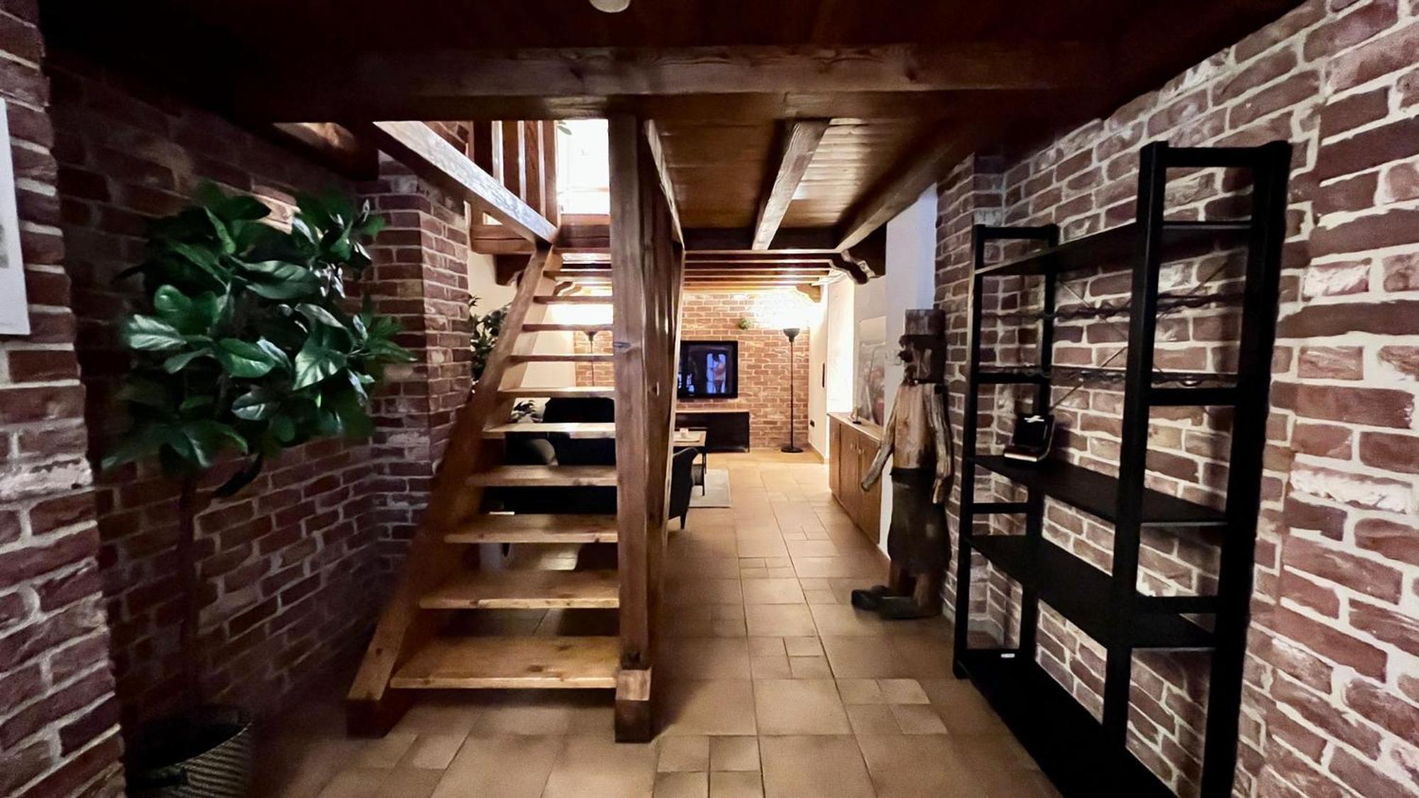Designer Apartment