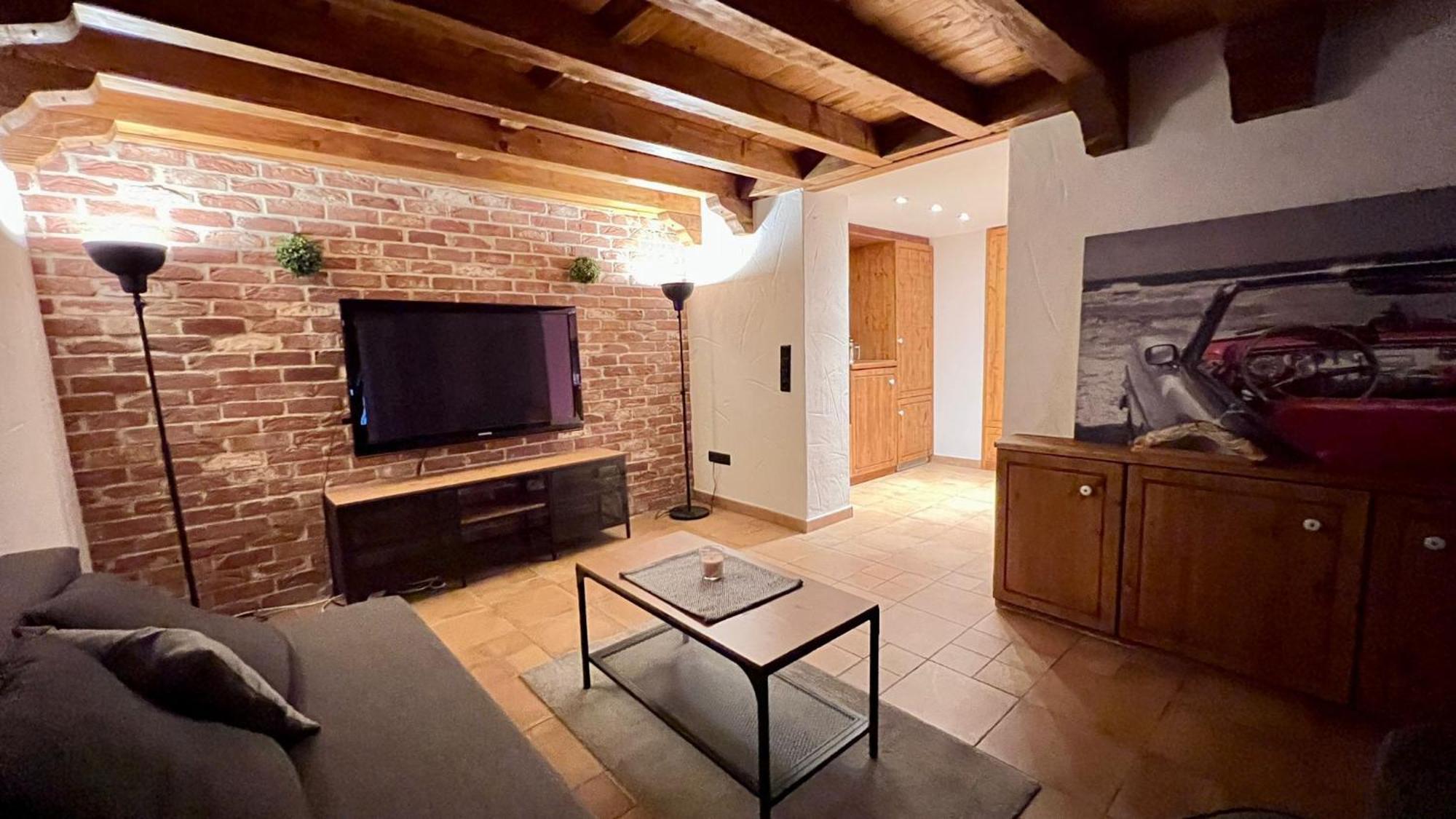 Designer Apartment