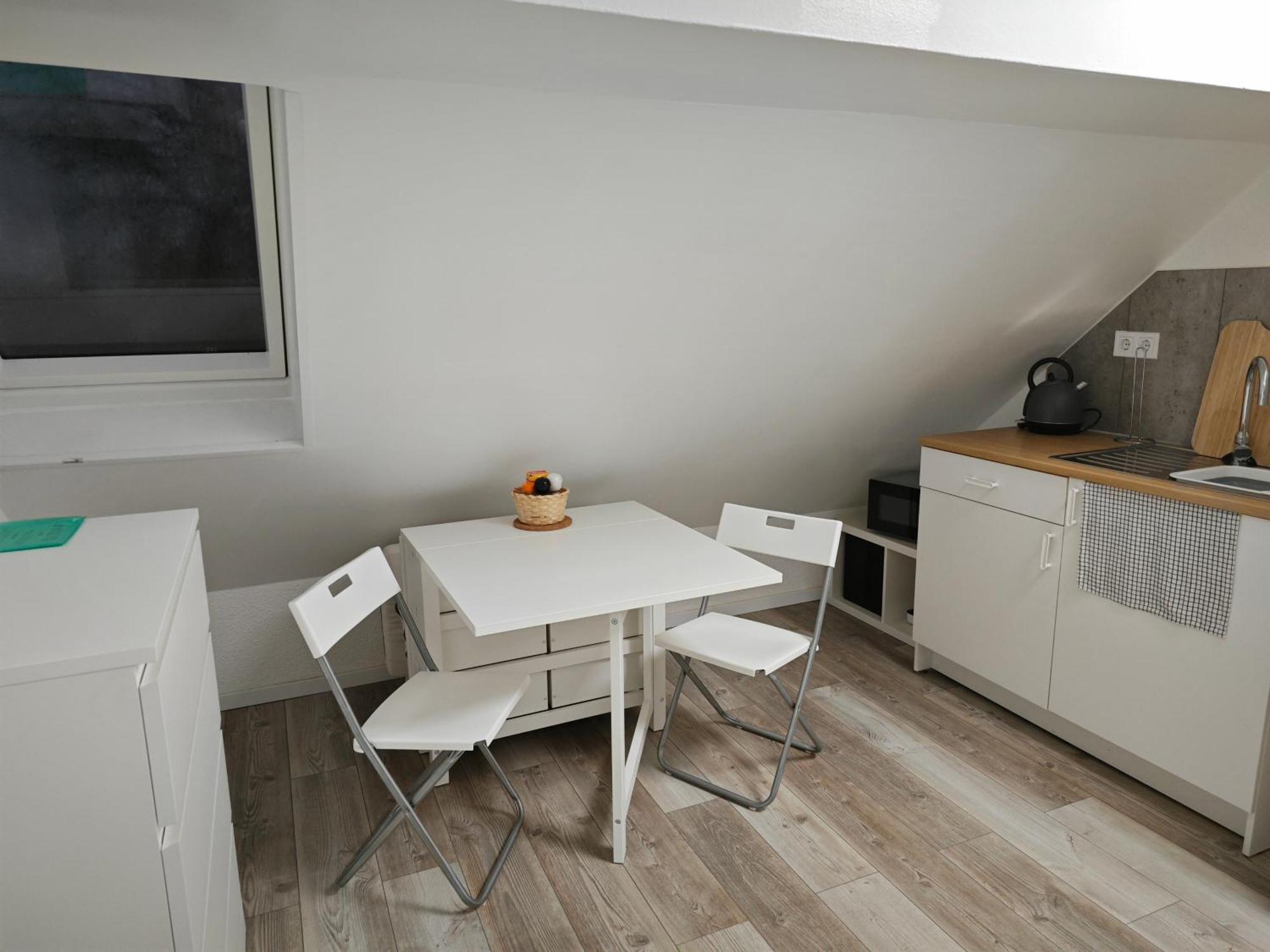Gruenes Idyll Im Herzen Koelns Homestay *