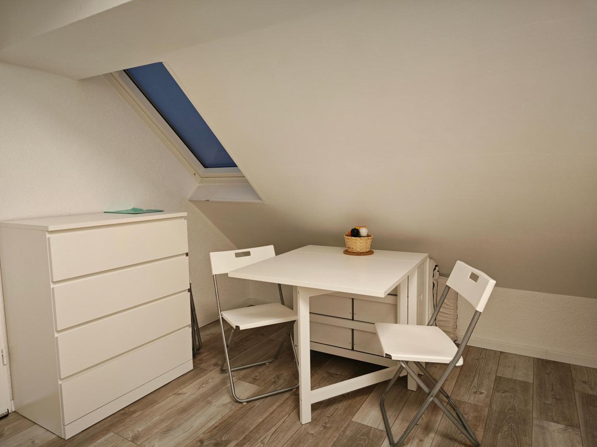 Homestay Gruenes Idyll Im Herzen Koelns *