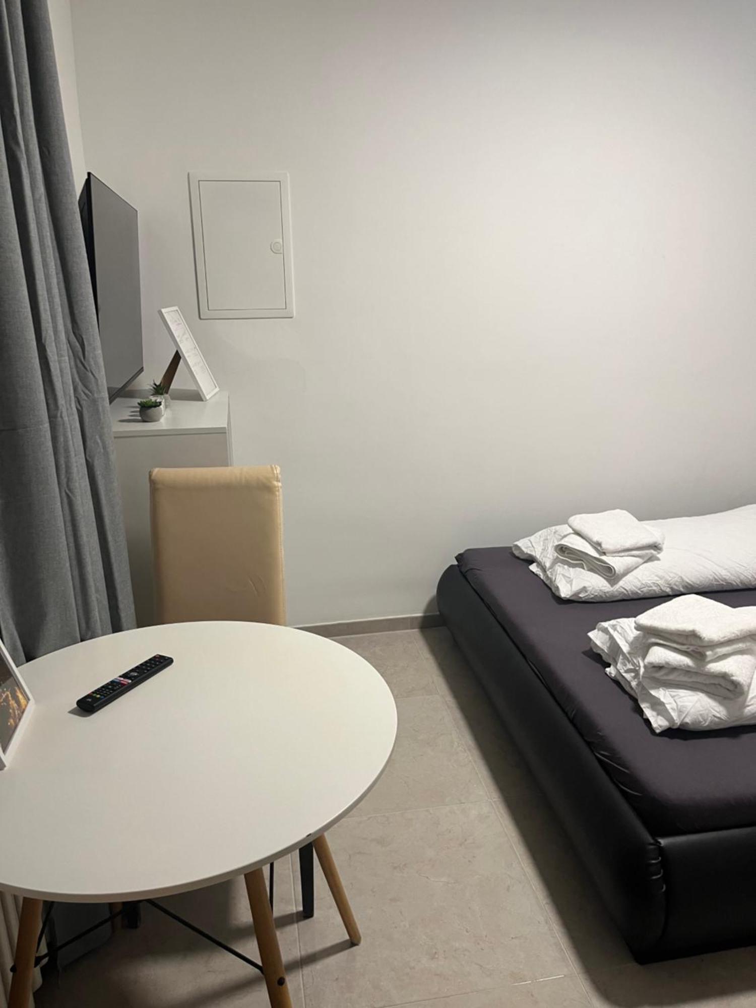 House Apartment