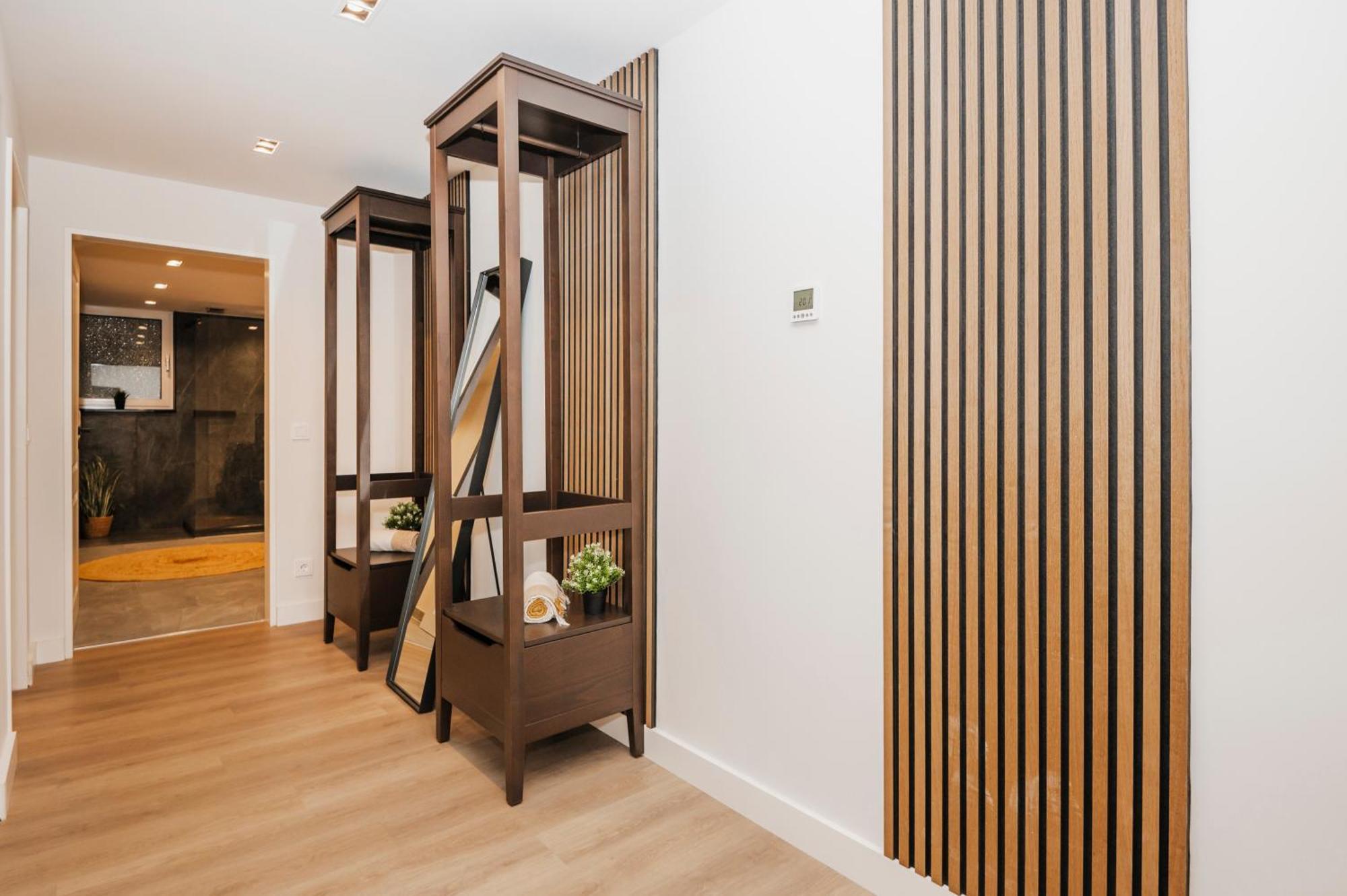 S331 - Luxurious Two Bedroom Duplex In Apartment