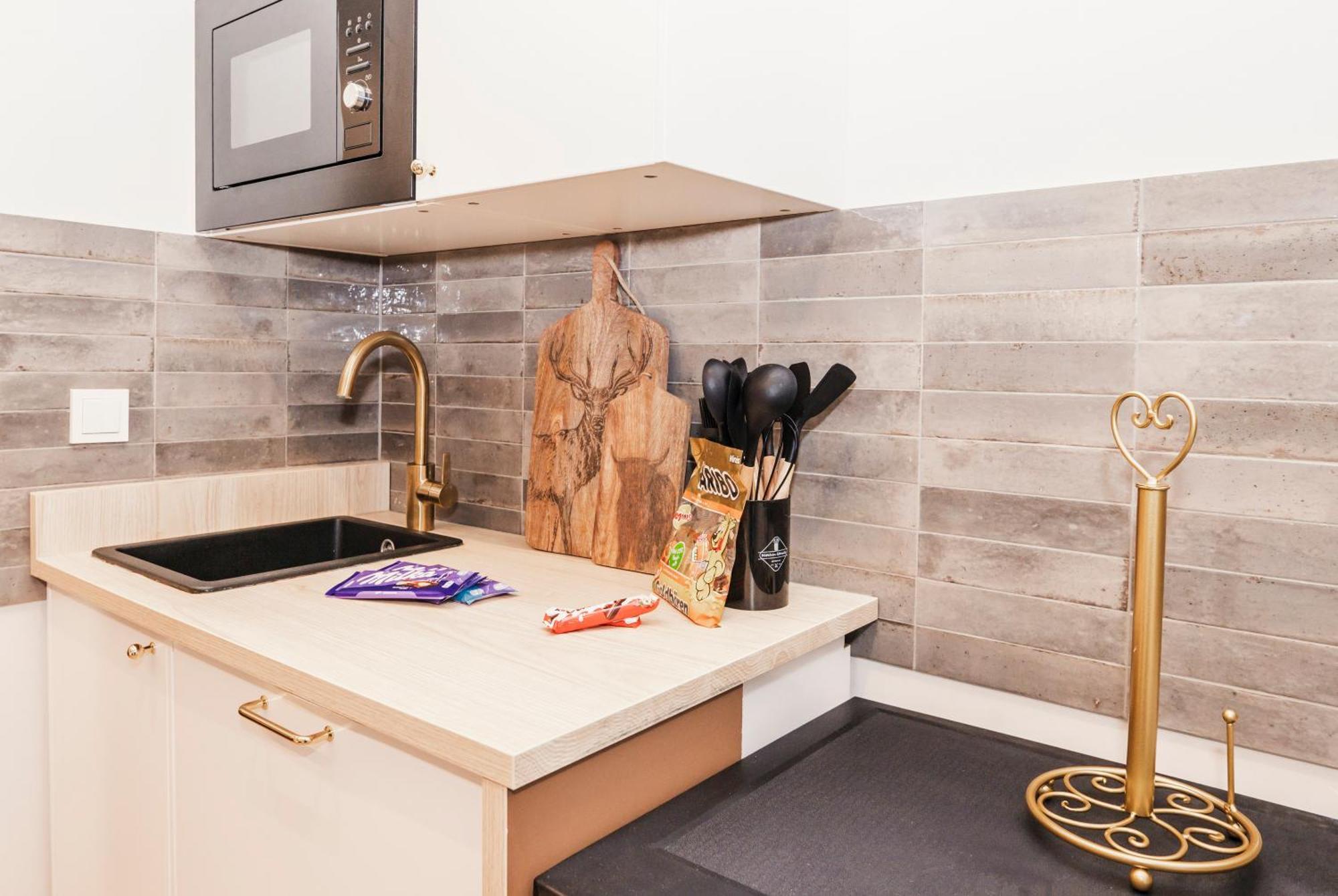 S331 - Luxurious Two Bedroom Duplex In *