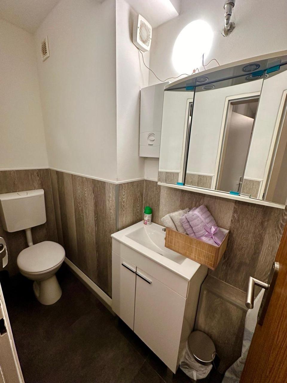In Zentrum Apartamento *