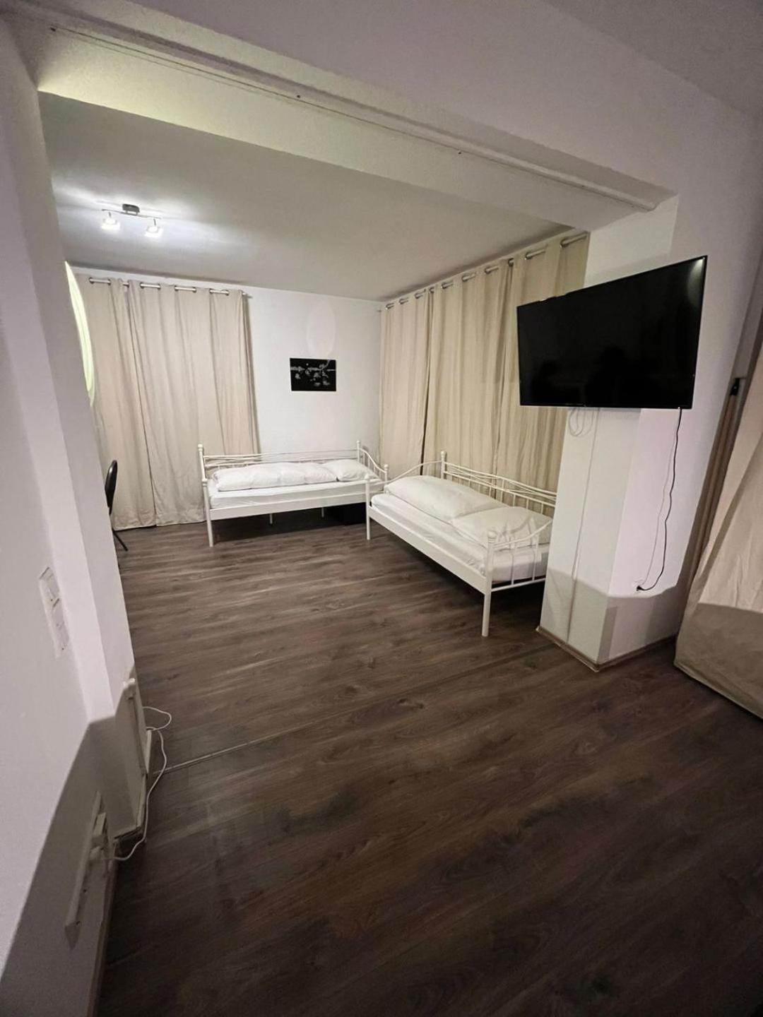 Old Town View Apartment
